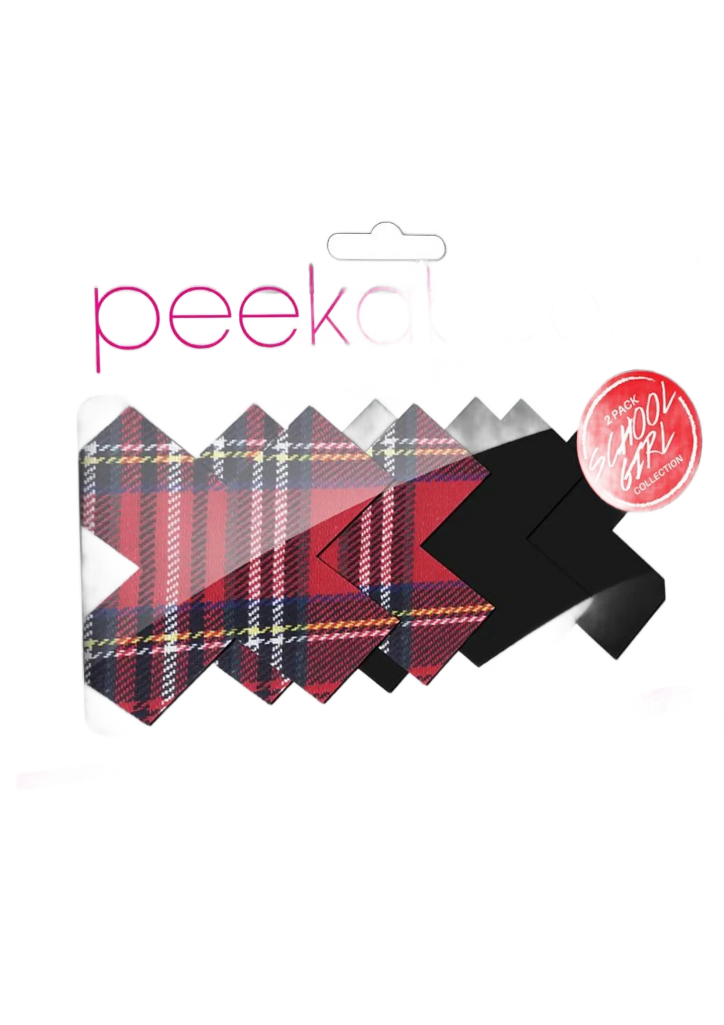 PASTIES SCHOOL GIRL X X-Gen Products