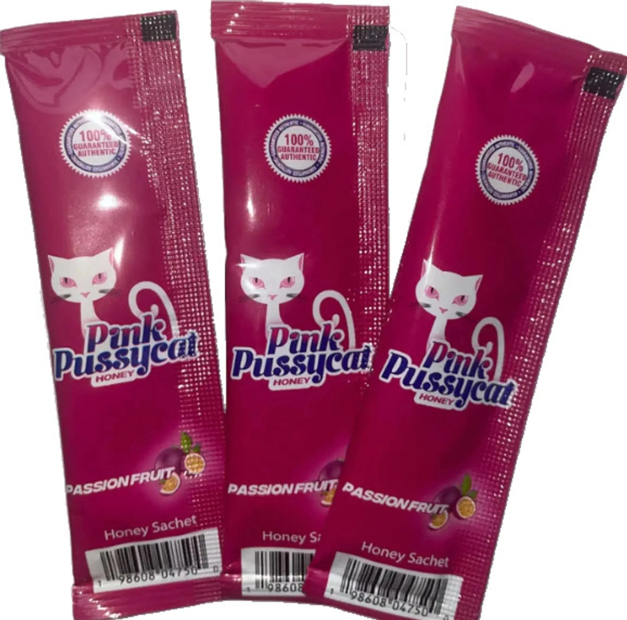 Pink Pussycat Honey Supercore Products Group