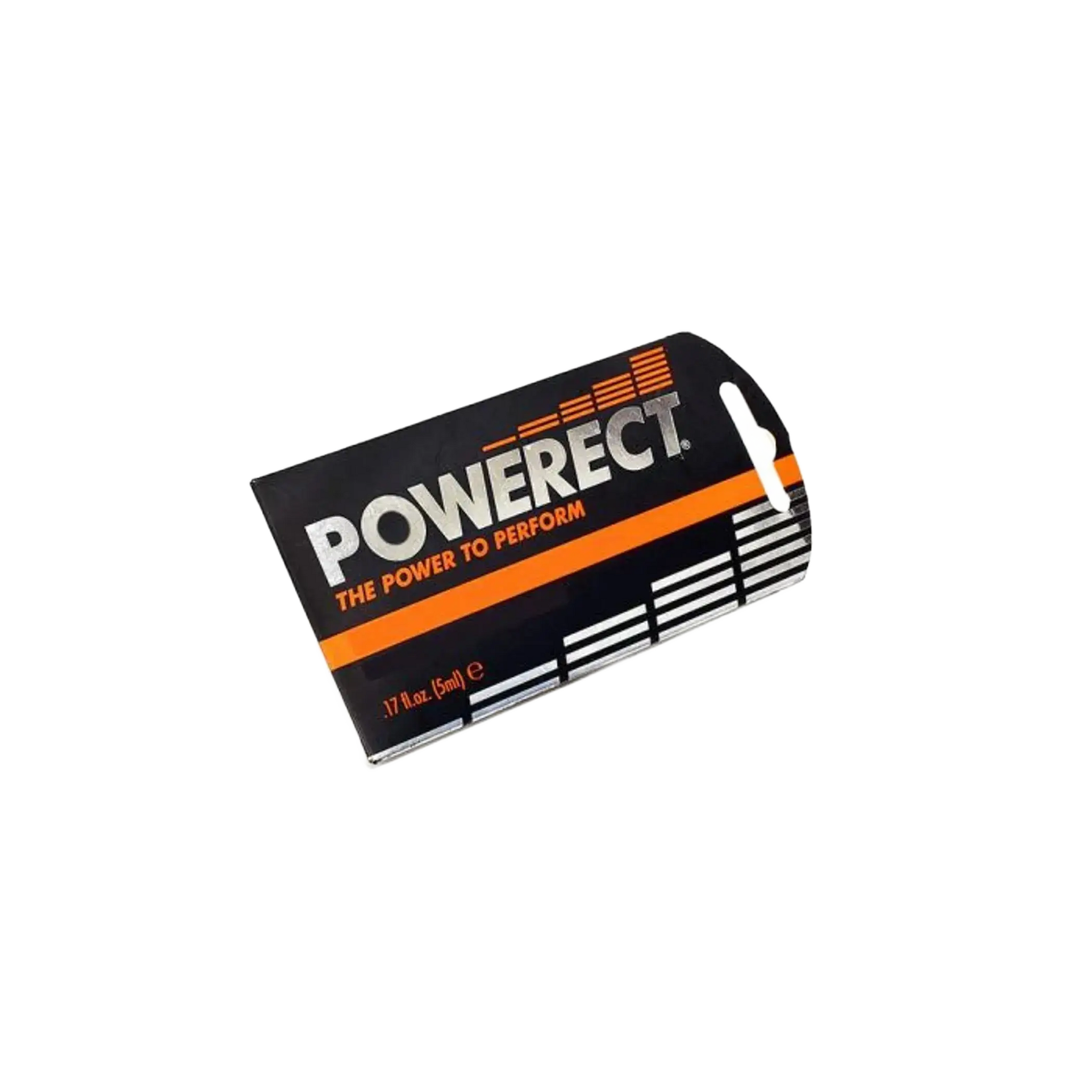 POWERECT BENZOCAINE DELAY GEL FOILS 3ML 36PC WITH POS Creative Conceptions