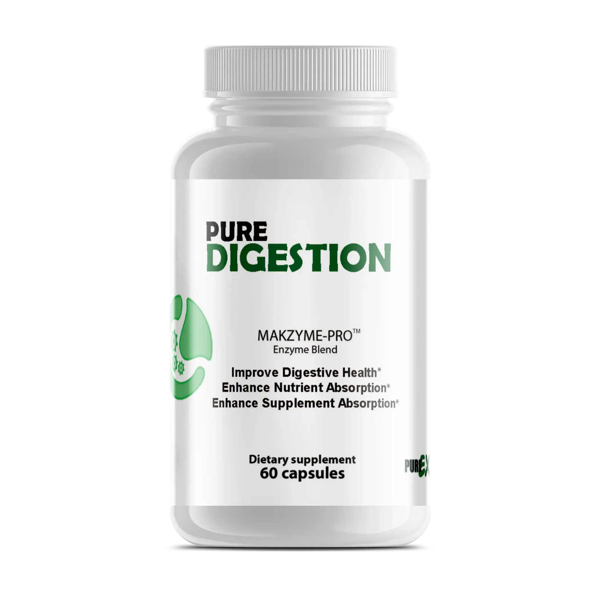 Pure Digestion Purex Nutrition