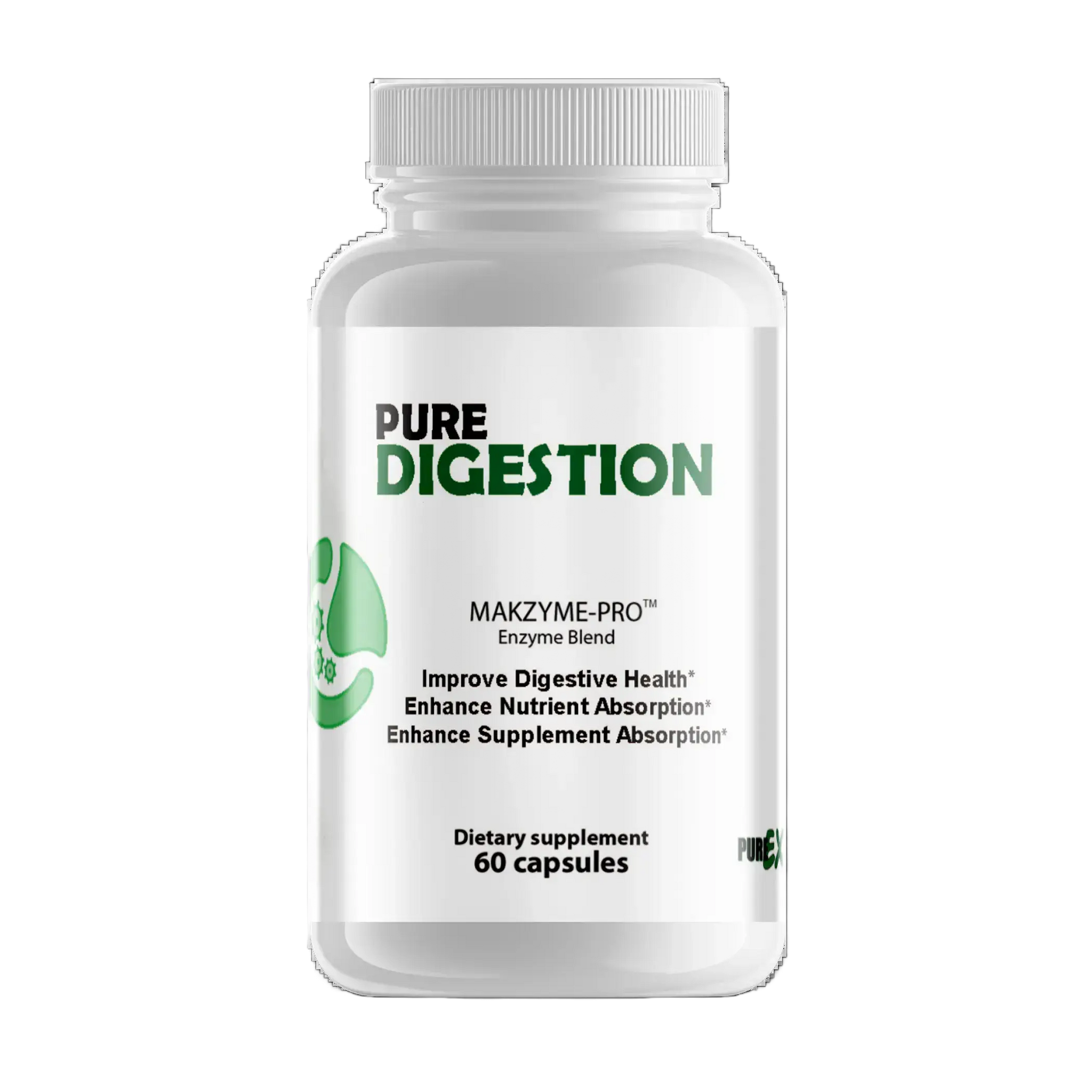 Pure Digestion Purex Nutrition