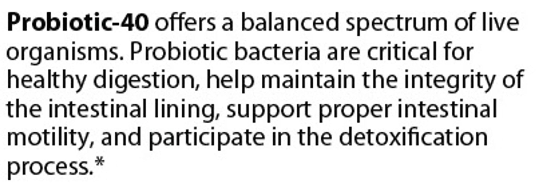 Pure Probiotics Purex Nutrition