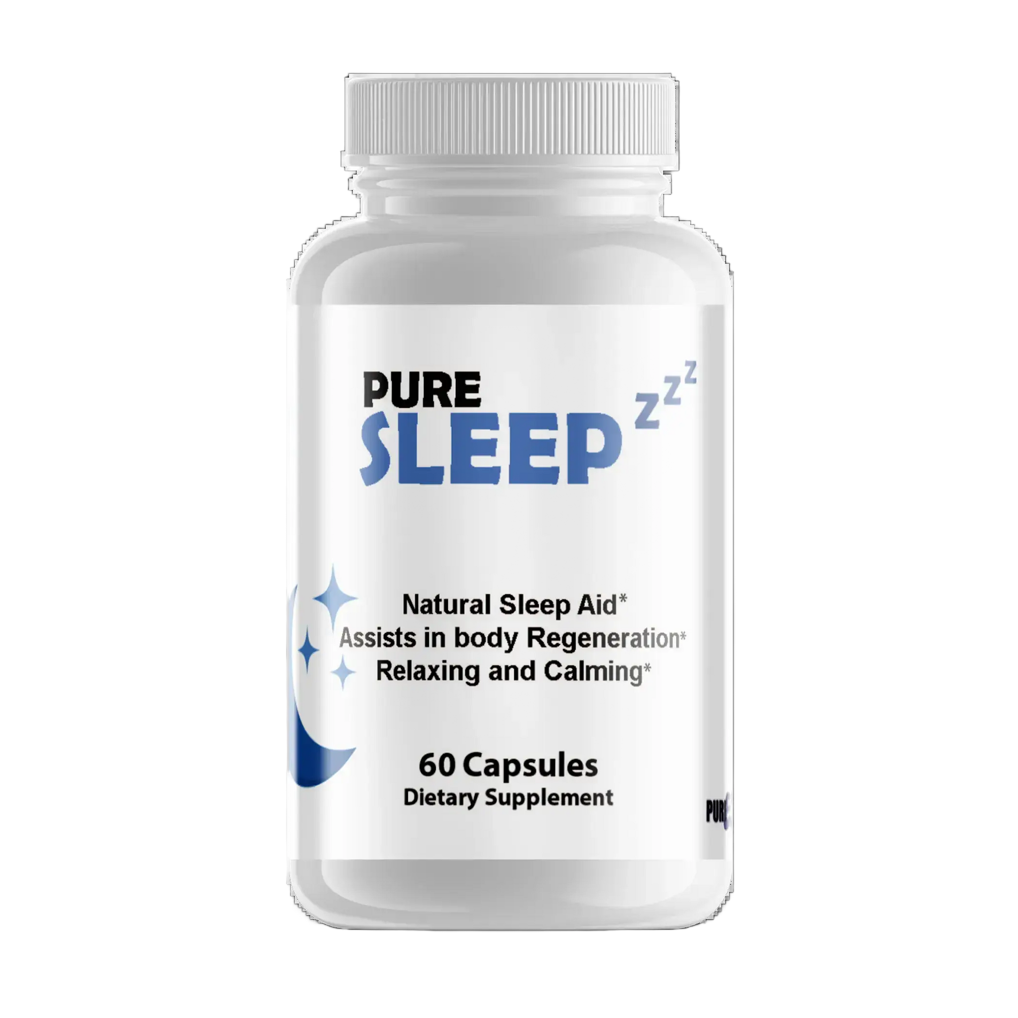Pure Sleep Purex Nutrition