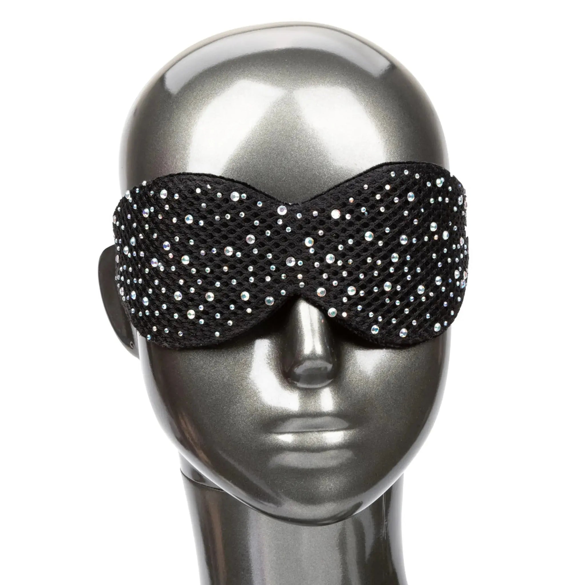 RADIANCE BLACKOUT EYE MASK California Exotic Novelties