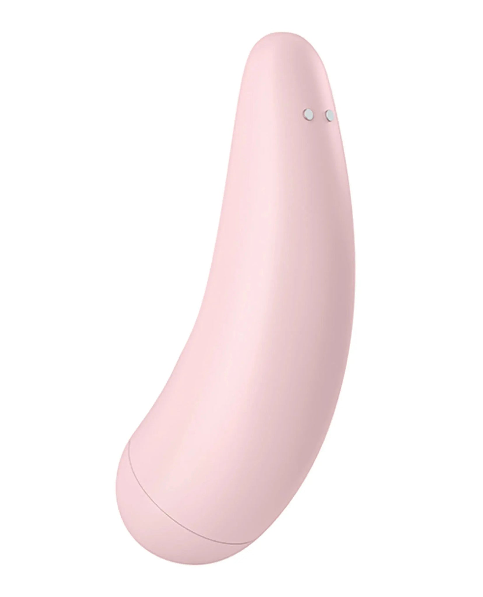 SATISFYER CURVY 2+ PINK W/ APP (NET) Satisfyer