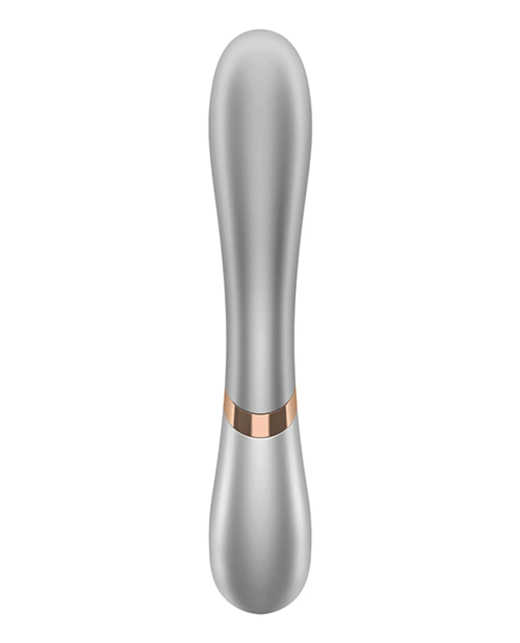 SATISFYER HOT LOVER SILVER (NET) Satisfyer