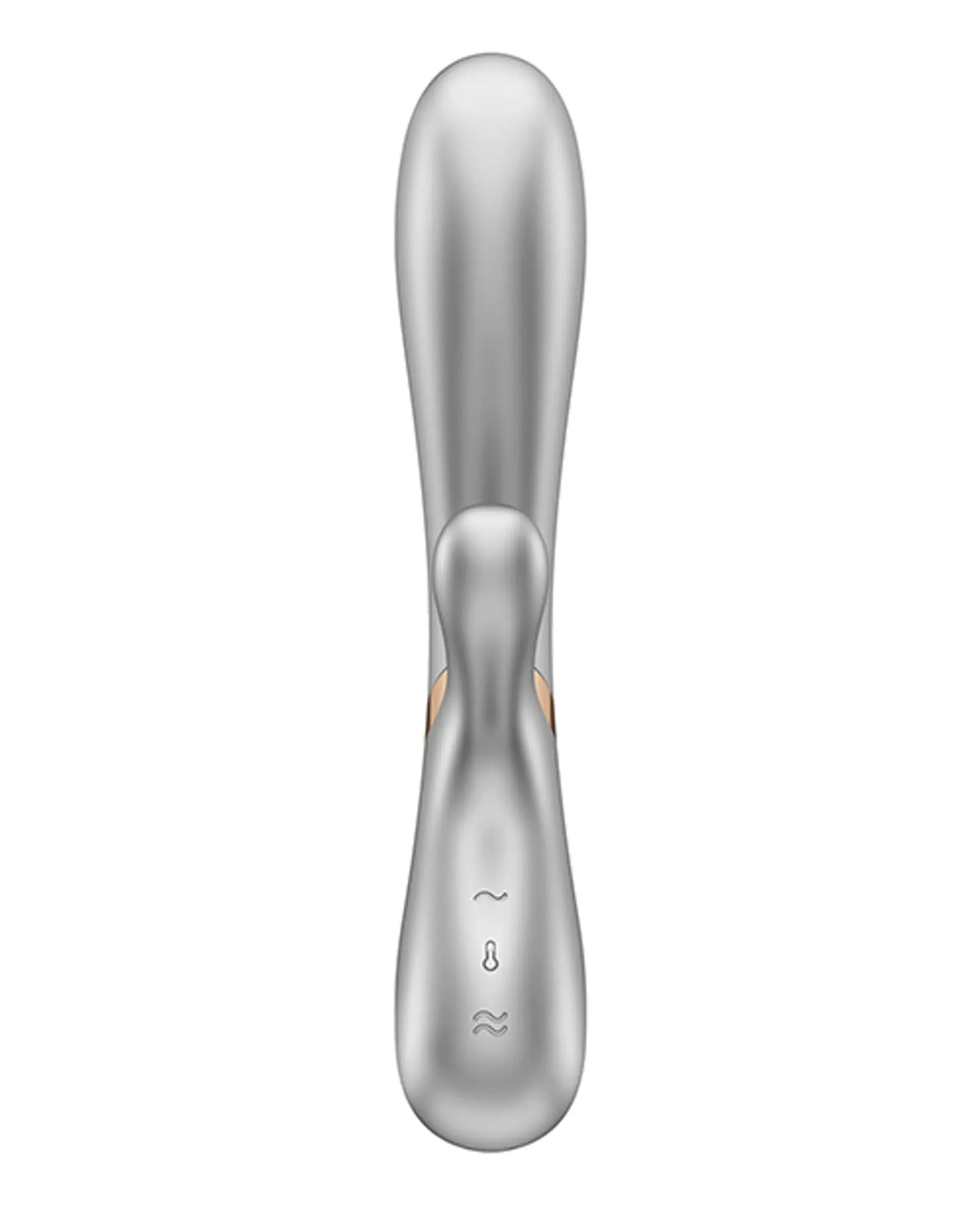 SATISFYER HOT LOVER SILVER (NET) Satisfyer