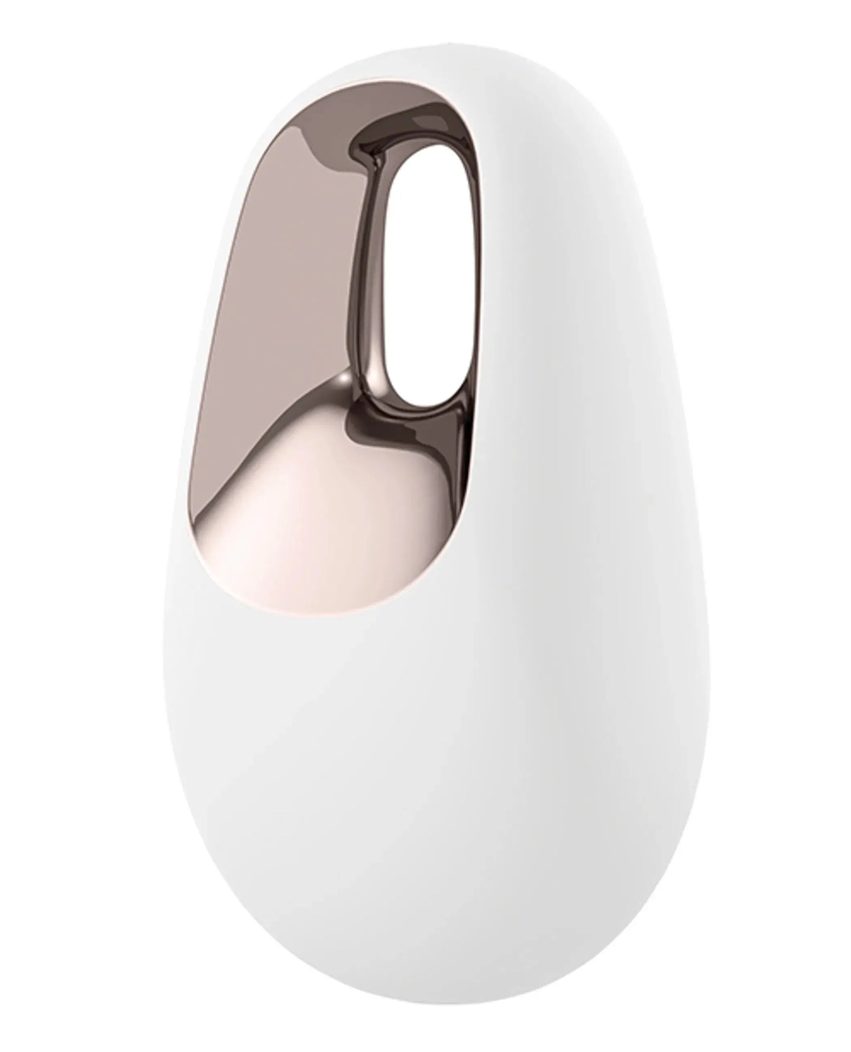 SATISFYER LAYONS WHITE TEMPTATION (NET) Satisfyer