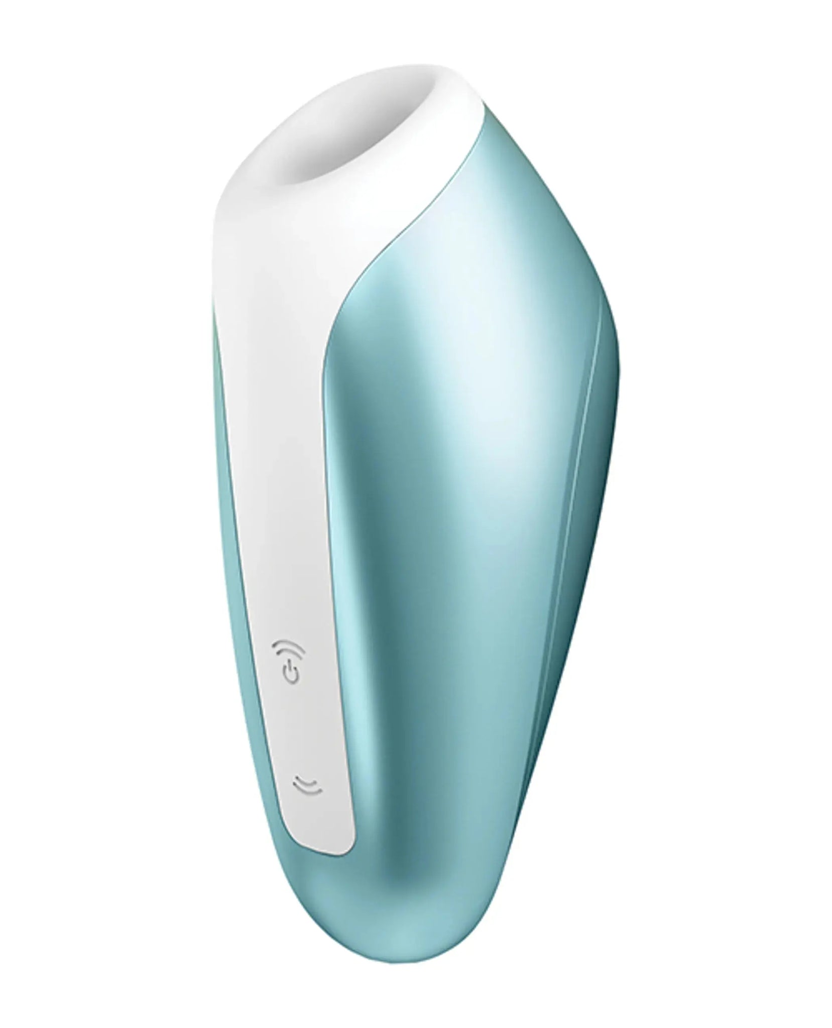 SATISFYER LOVE BREEZE ICE BLUE (NET) Satisfyer