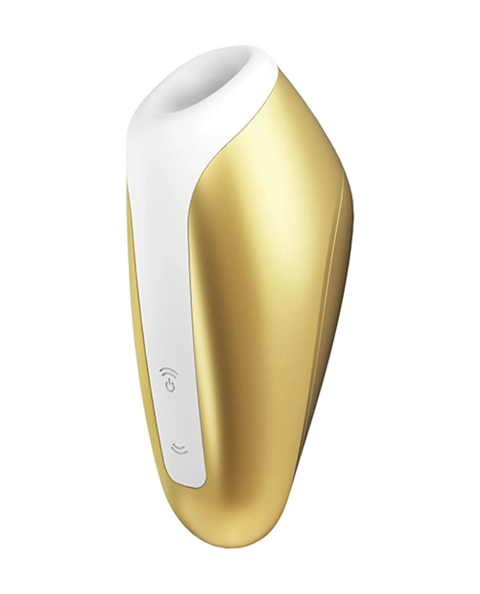 SATISFYER LOVE BREEZE YELLOW (NET) Satisfyer