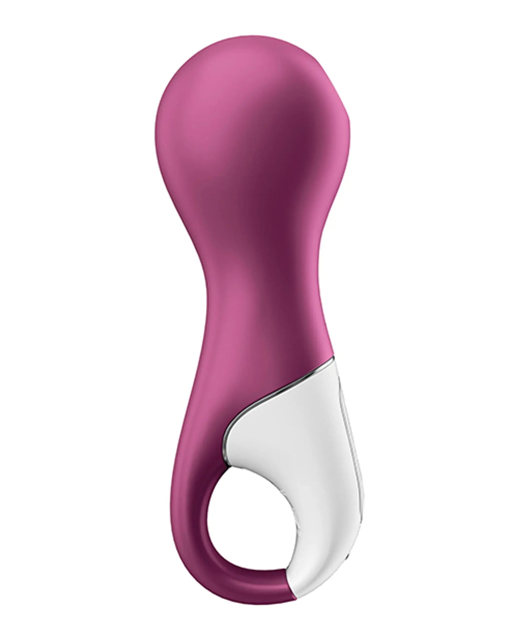 SATISFYER LUCKY LIBRA PURPLE (NET) Satisfyer