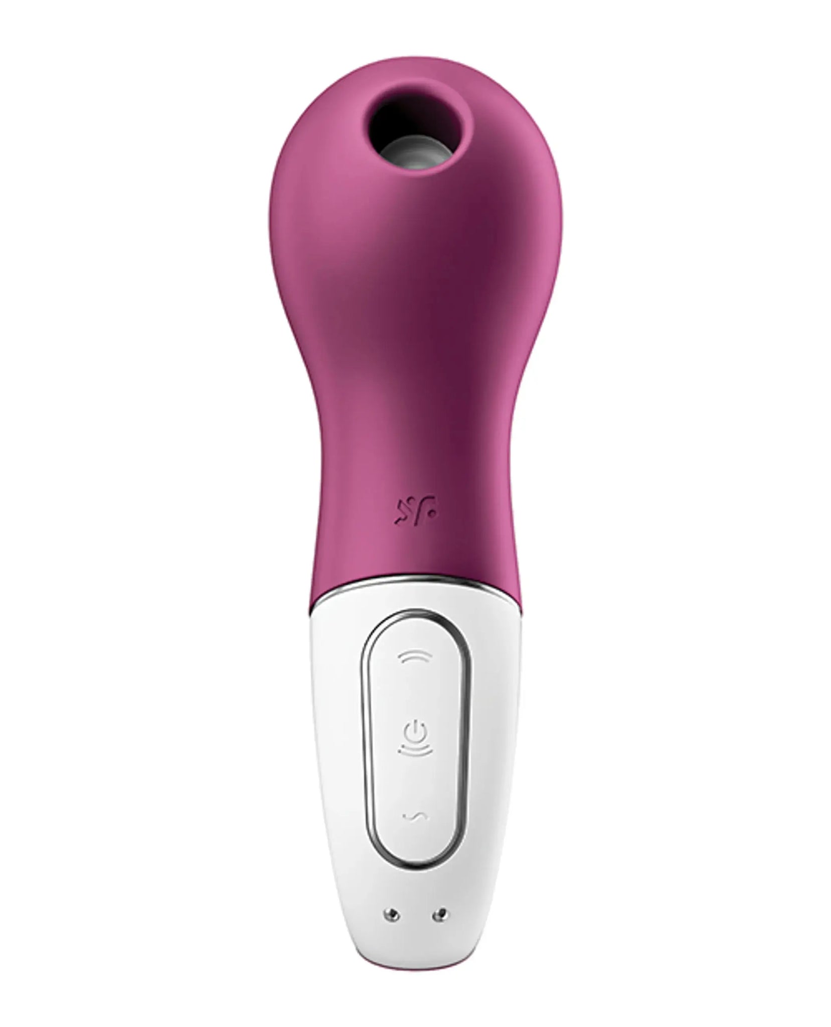 SATISFYER LUCKY LIBRA PURPLE (NET) Satisfyer