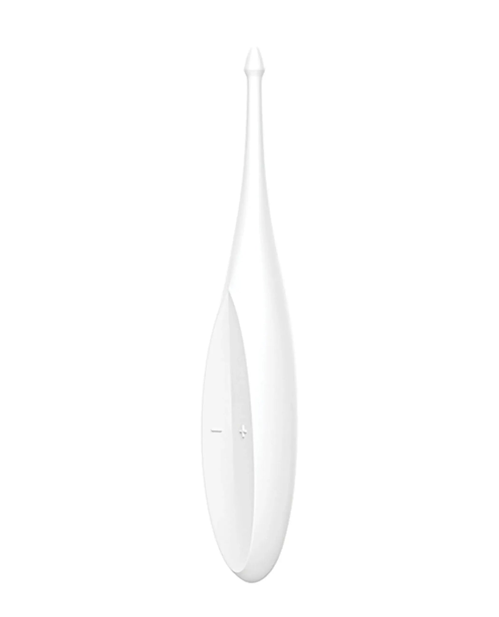 SATISFYER TWIRLING FUN WHITE (NET) Satisfyer