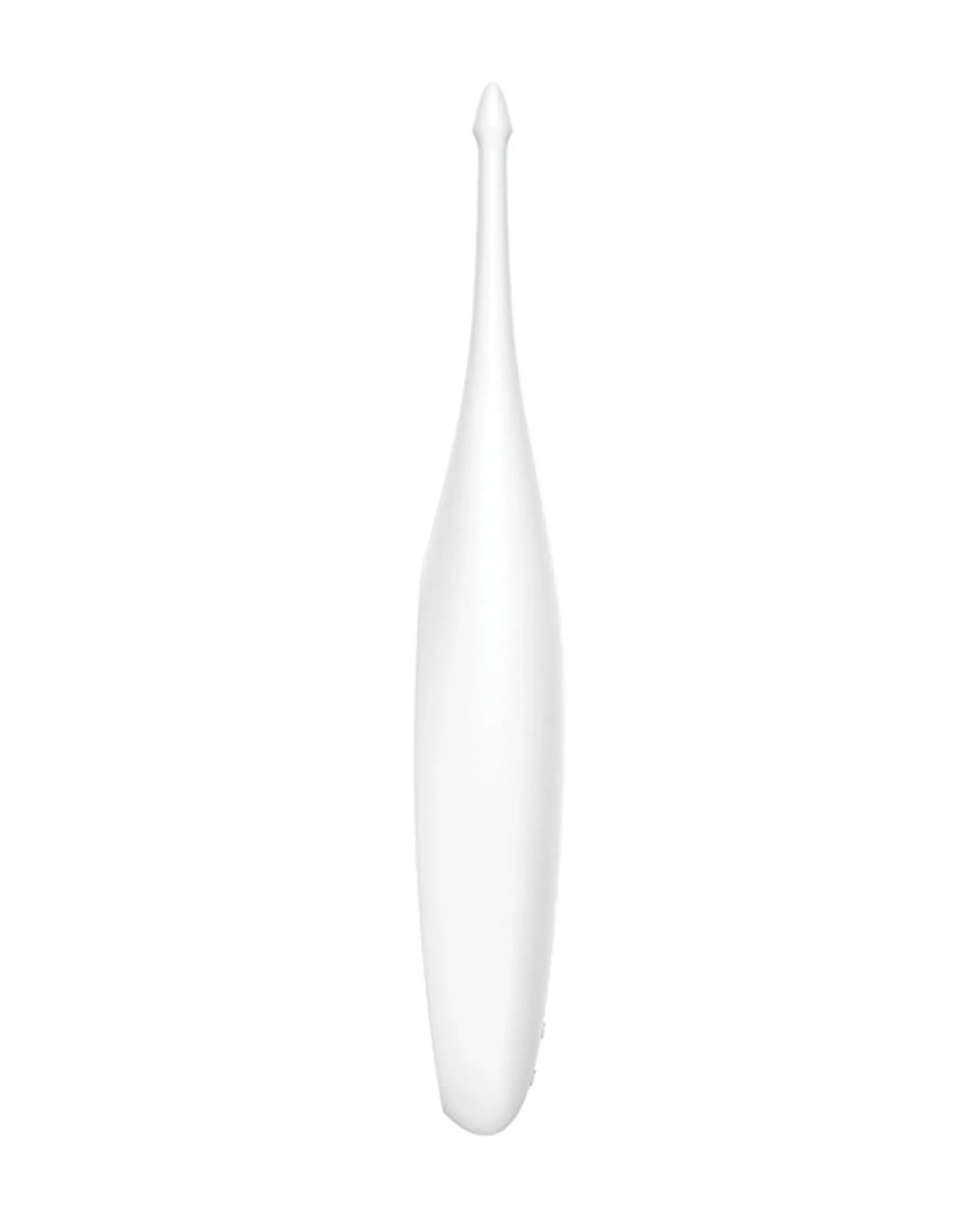 SATISFYER TWIRLING FUN WHITE (NET) Satisfyer
