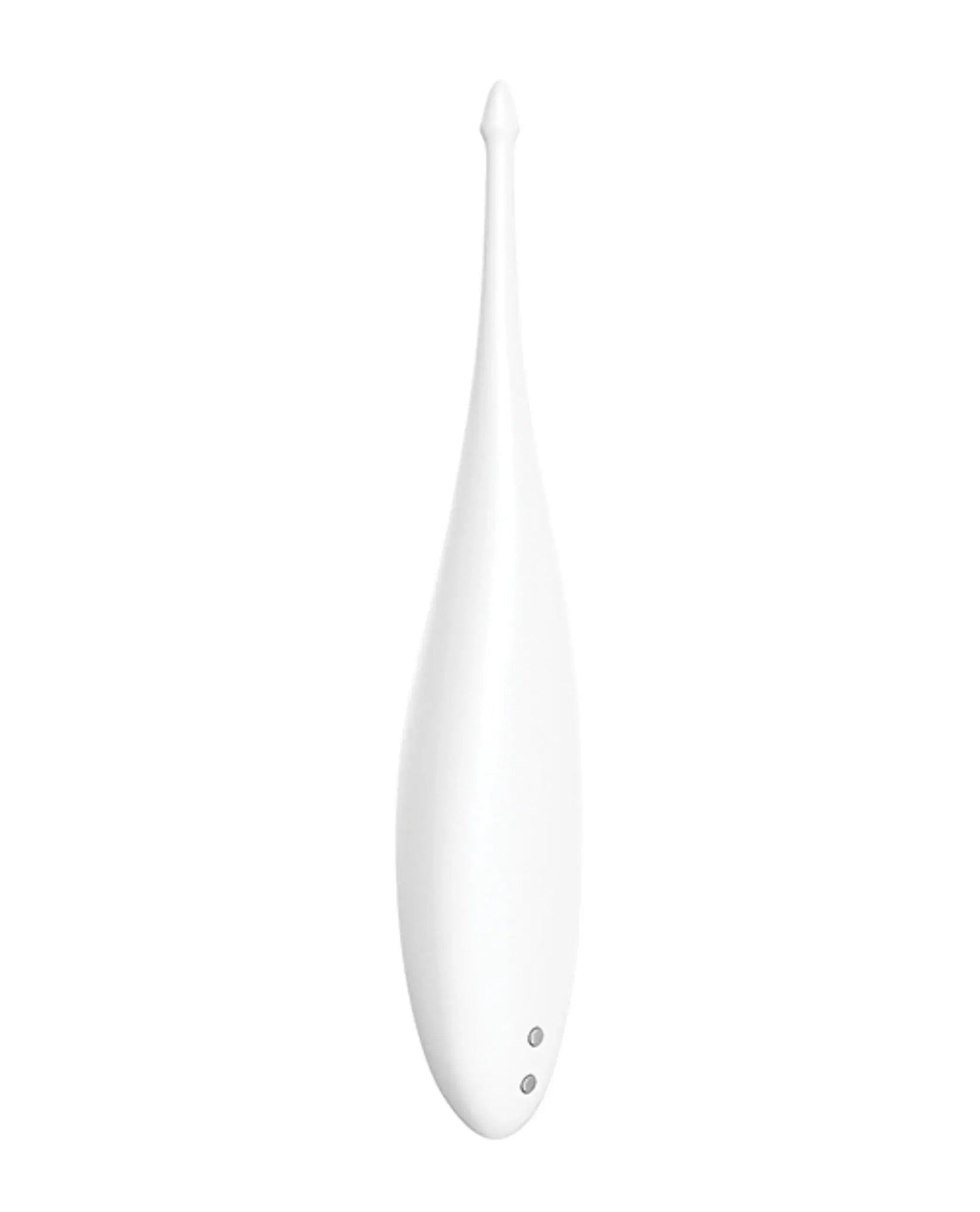 SATISFYER TWIRLING FUN WHITE (NET) Satisfyer