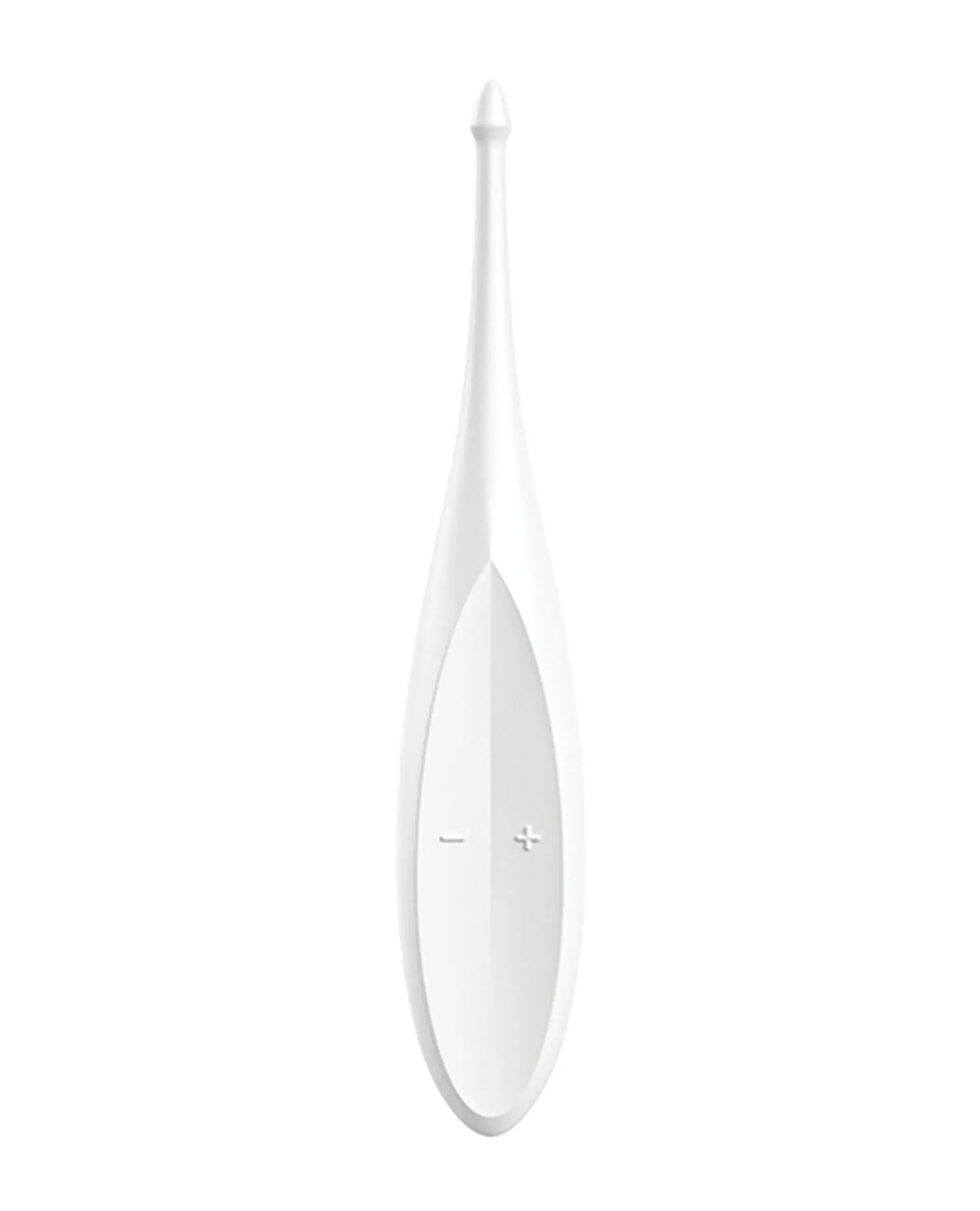 SATISFYER TWIRLING FUN WHITE (NET) Satisfyer