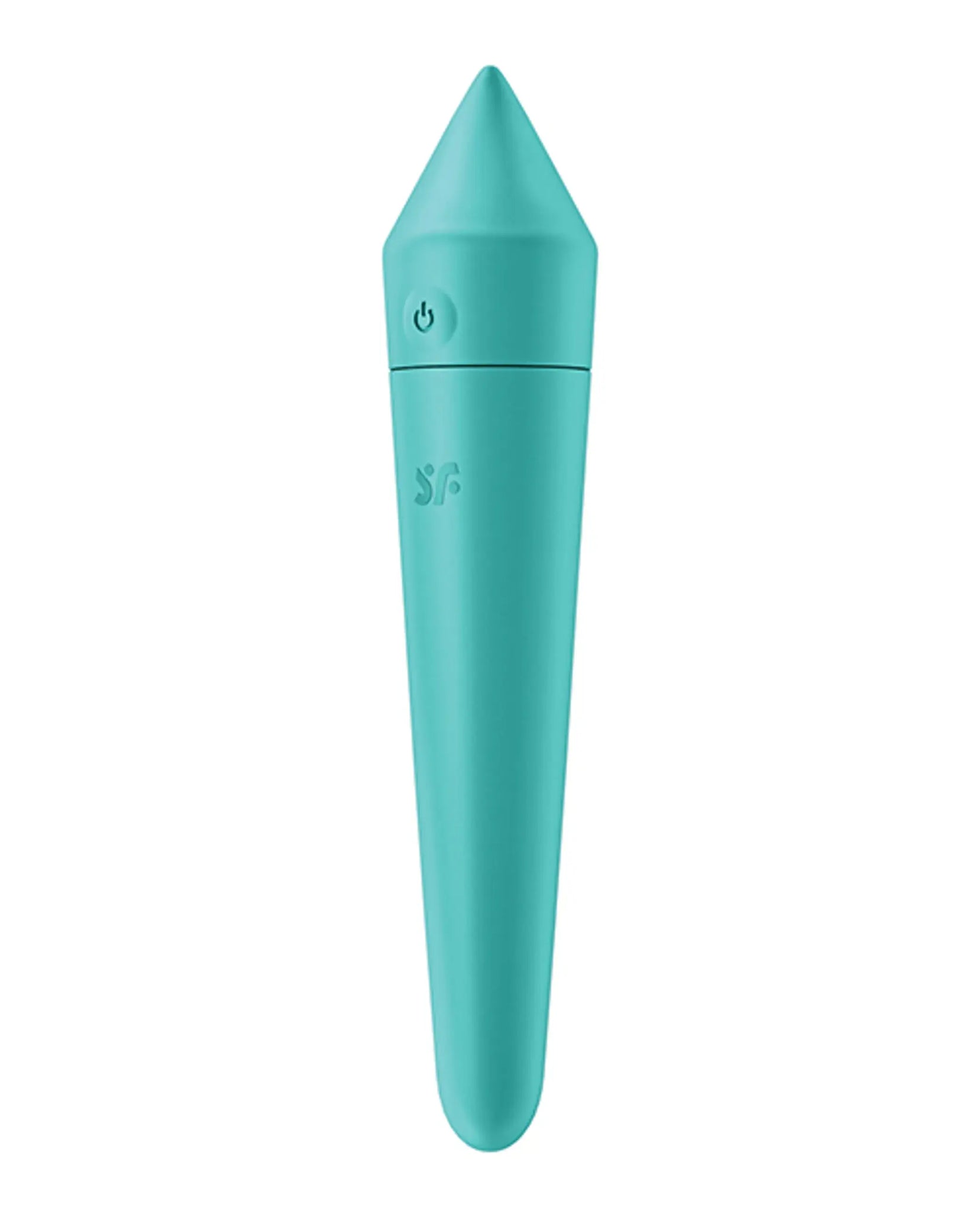 SATISFYER ULTRA POWER BUL TORCH TURQUOISE Satisfyer