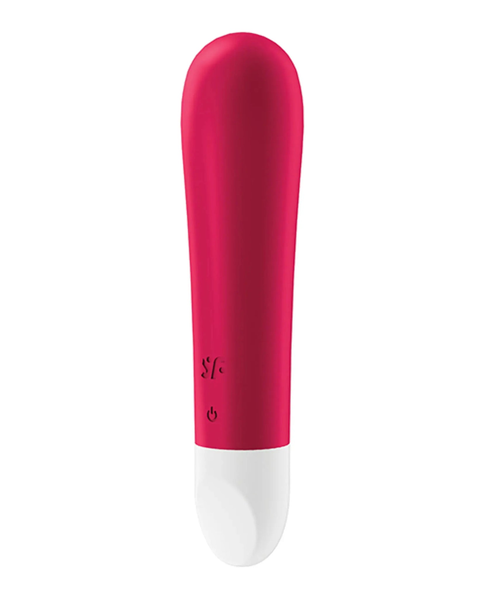 SATISFYER ULTRA POWER BULLET 1 PERFECT TWIST RED (NET) Satisfyer