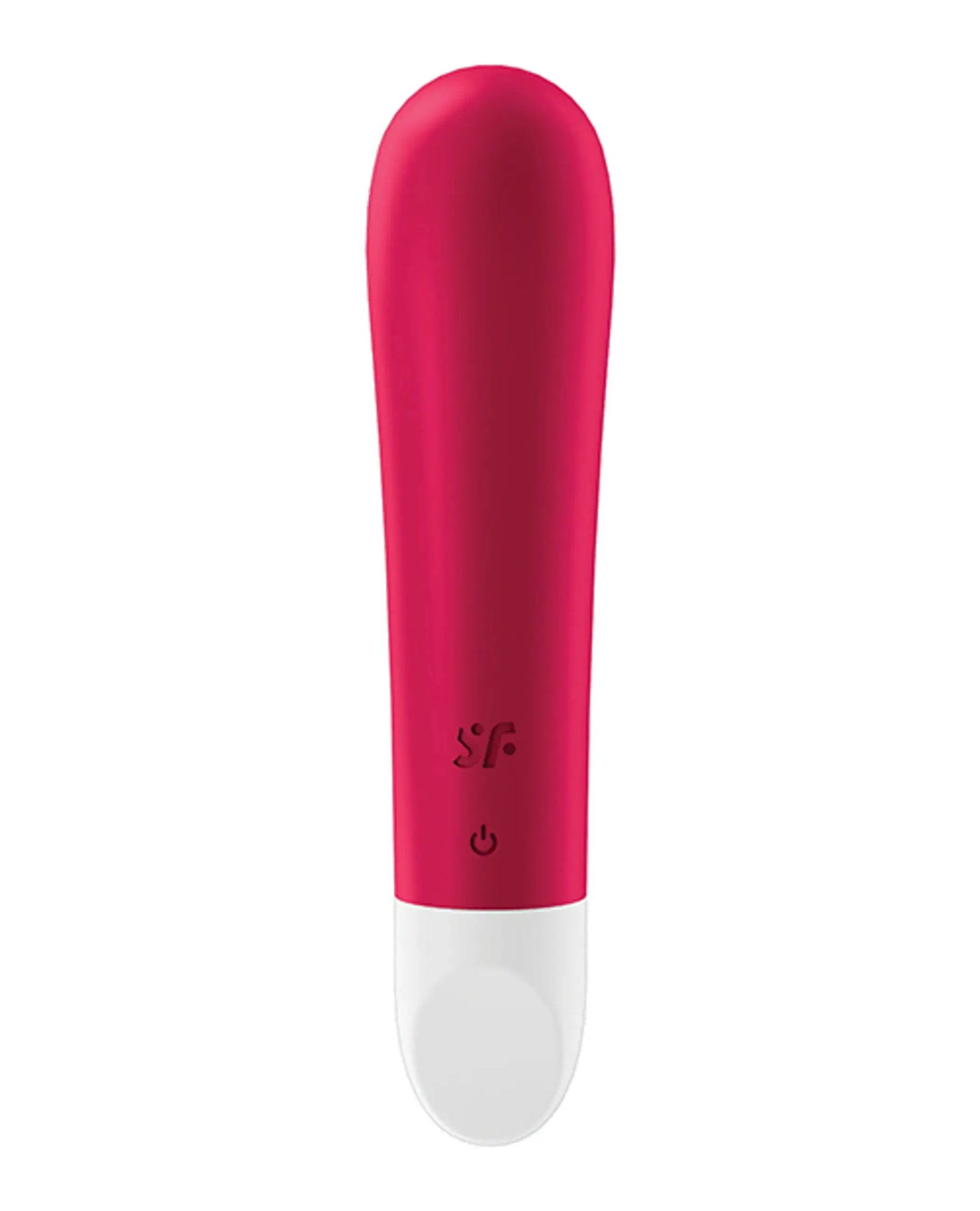 SATISFYER ULTRA POWER BULLET 1 PERFECT TWIST RED (NET) Satisfyer