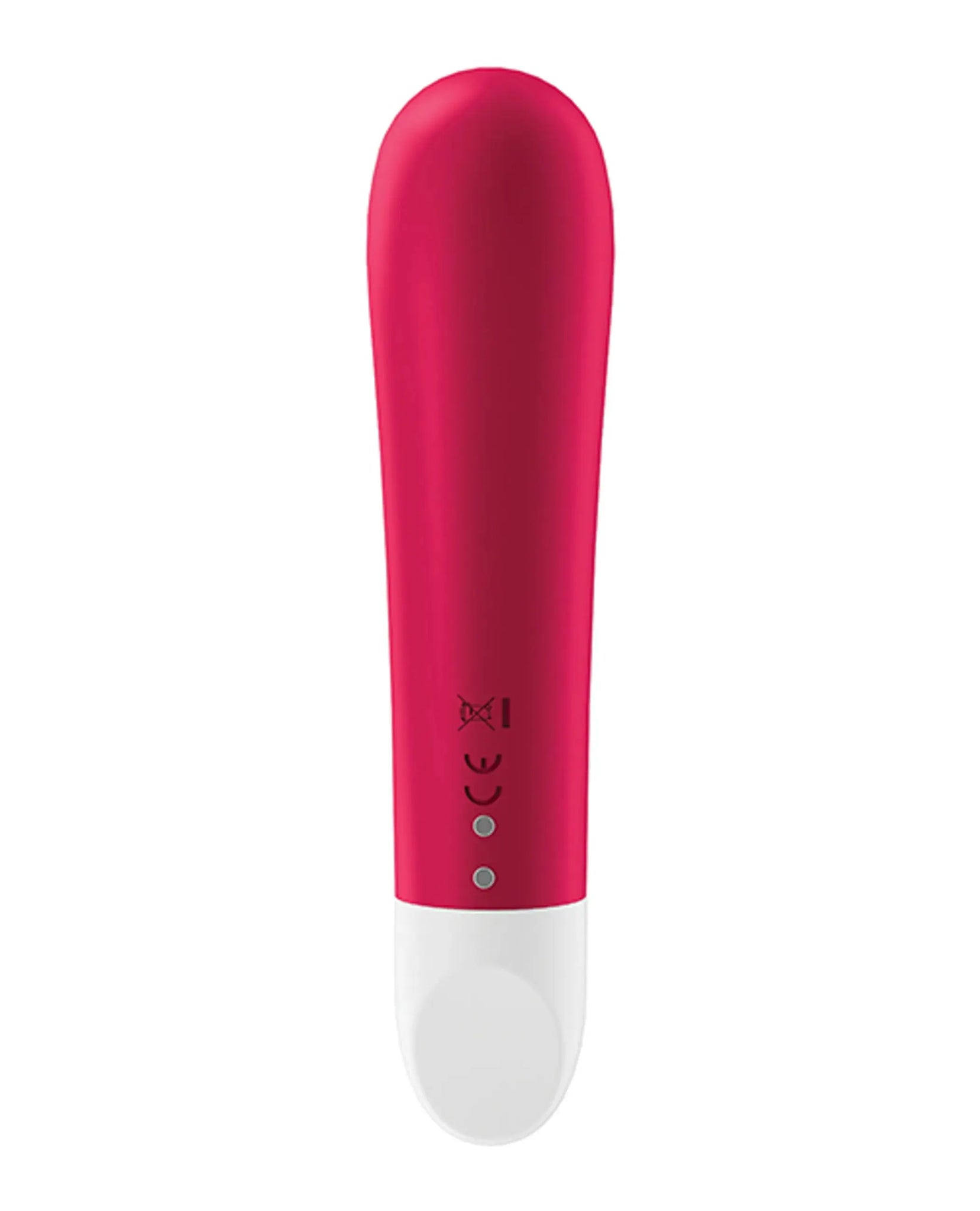 SATISFYER ULTRA POWER BULLET 1 PERFECT TWIST RED (NET) Satisfyer