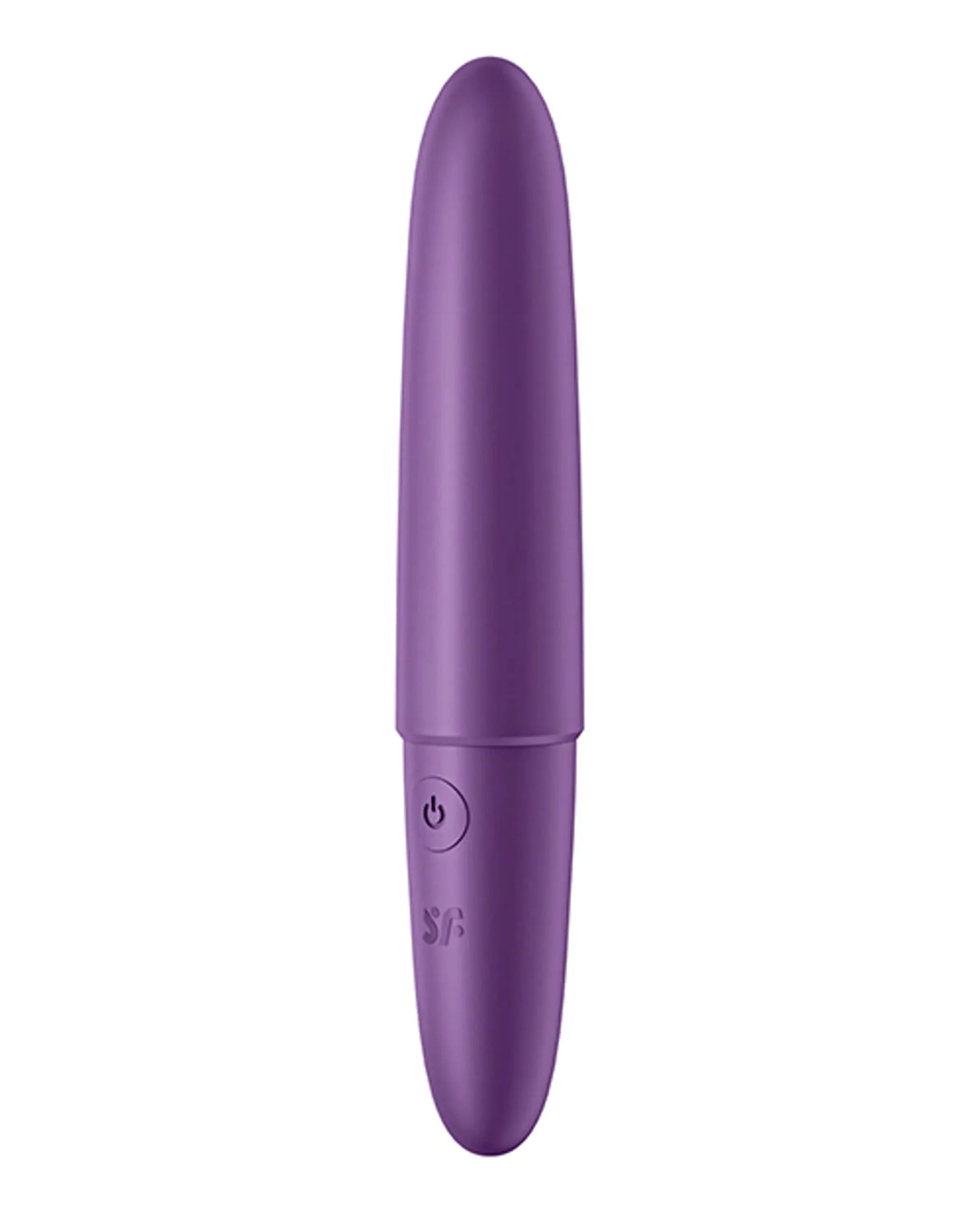 SATISFYER ULTRA POWER BULLET 6 ULTRA VIOLET VIOLET Satisfyer