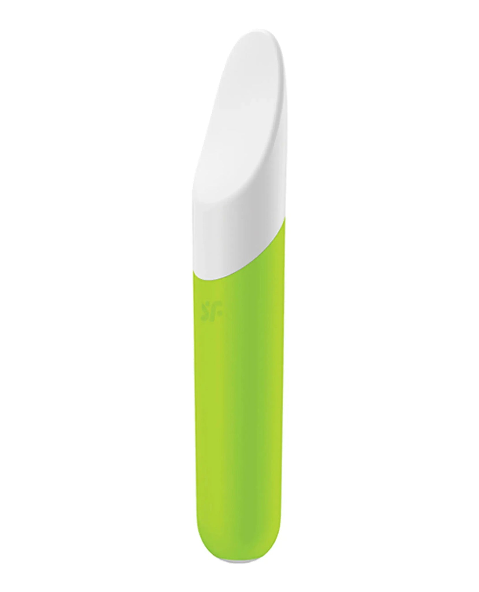 SATISFYER ULTRA POWER BULLET 7 GLIDER GREEN Satisfyer
