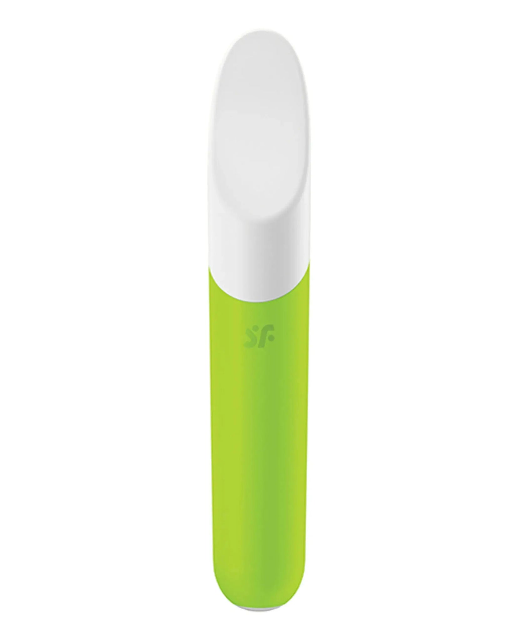 SATISFYER ULTRA POWER BULLET 7 GLIDER GREEN Satisfyer
