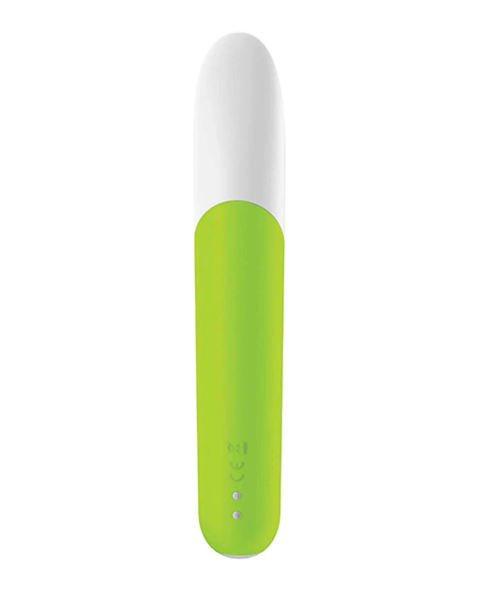 SATISFYER ULTRA POWER BULLET 7 GLIDER GREEN Satisfyer