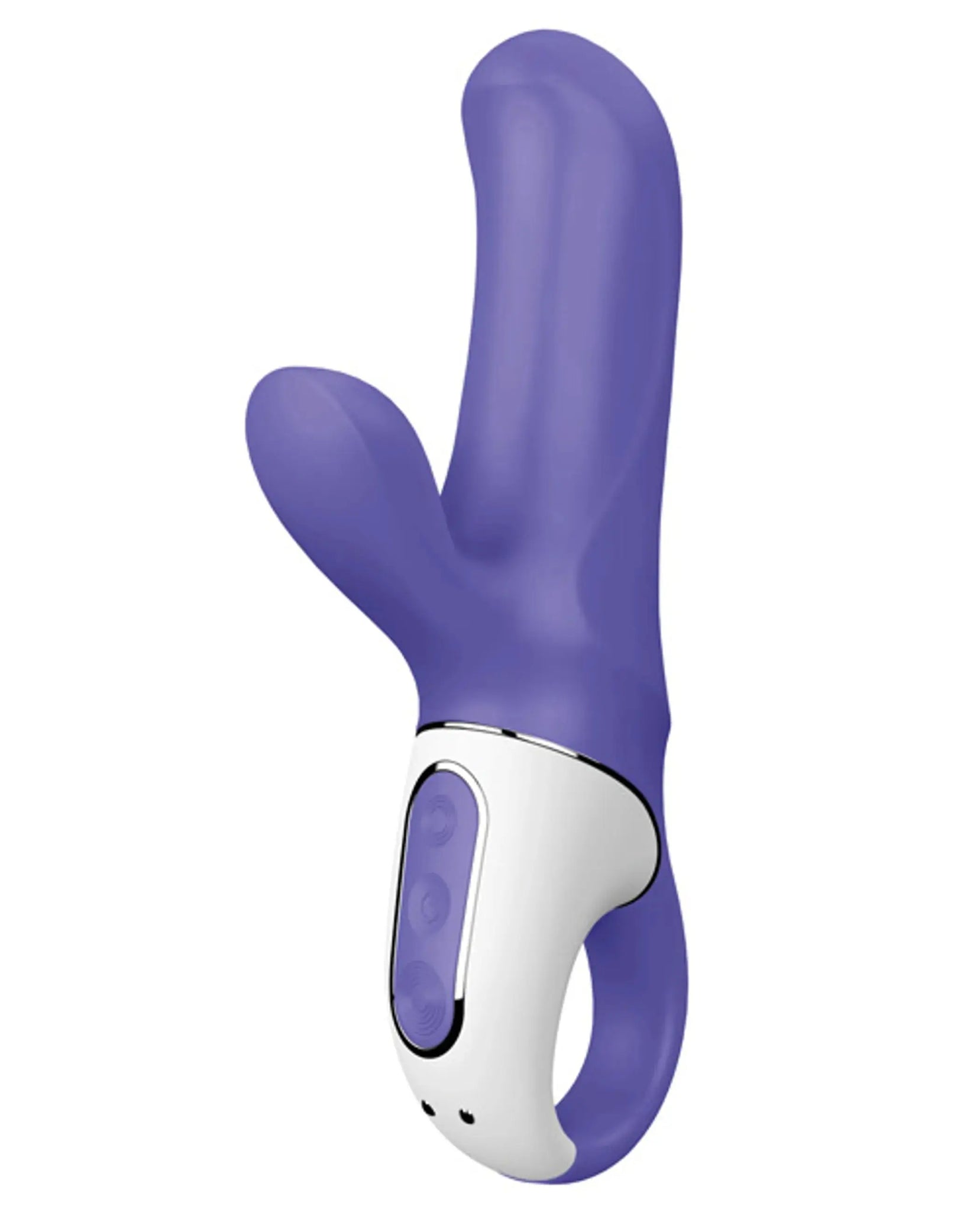 SATISFYER VIBES MAGIC BUNNY BLUE (NET) Satisfyer