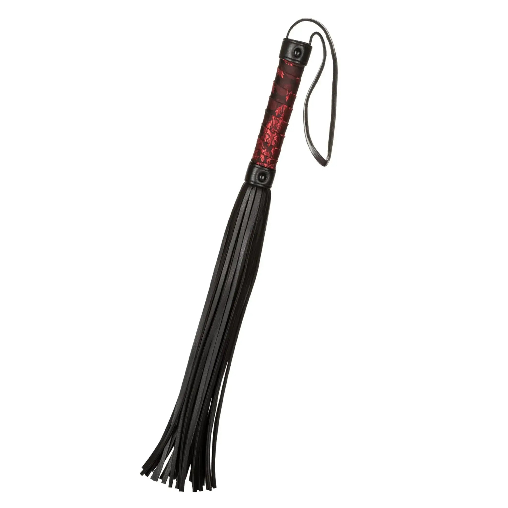 SCANDAL FLOGGER California Exotic Novelties