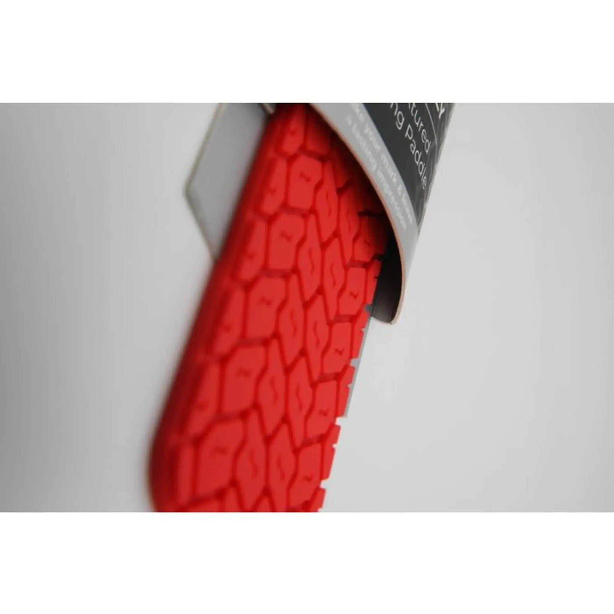 SEI MIO TYRE PADDLE LARGE RED Creative Conceptions
