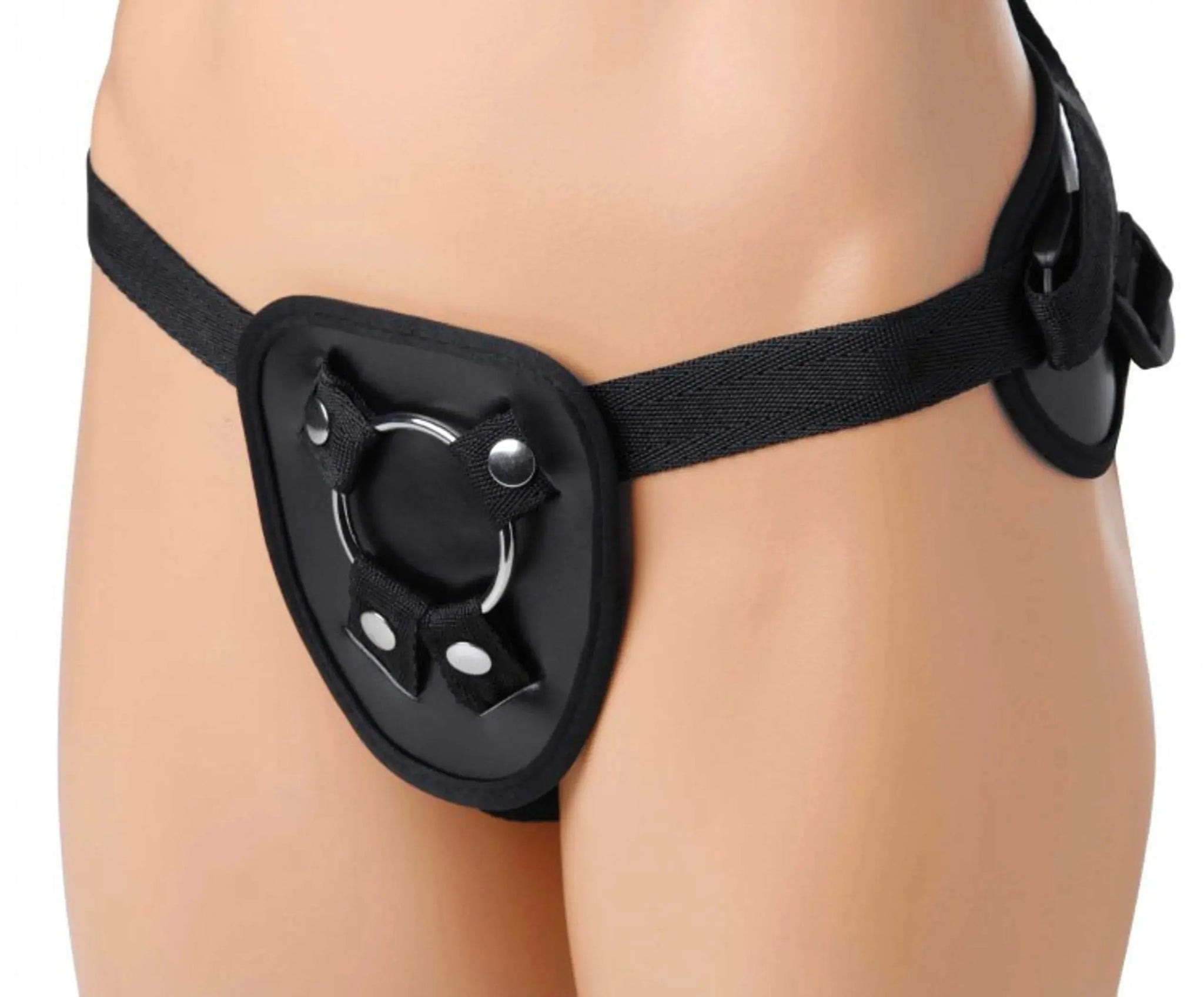 STRAP U SIREN UNIVERSAL STRAP ON HARNESS WITH REAR SUPPORT XR Brands
