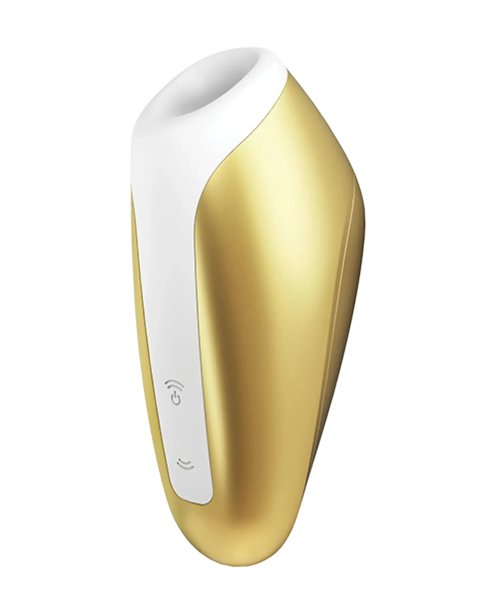 SATISFYER LOVE BREEZE YELLOW (NET) Satisfyer