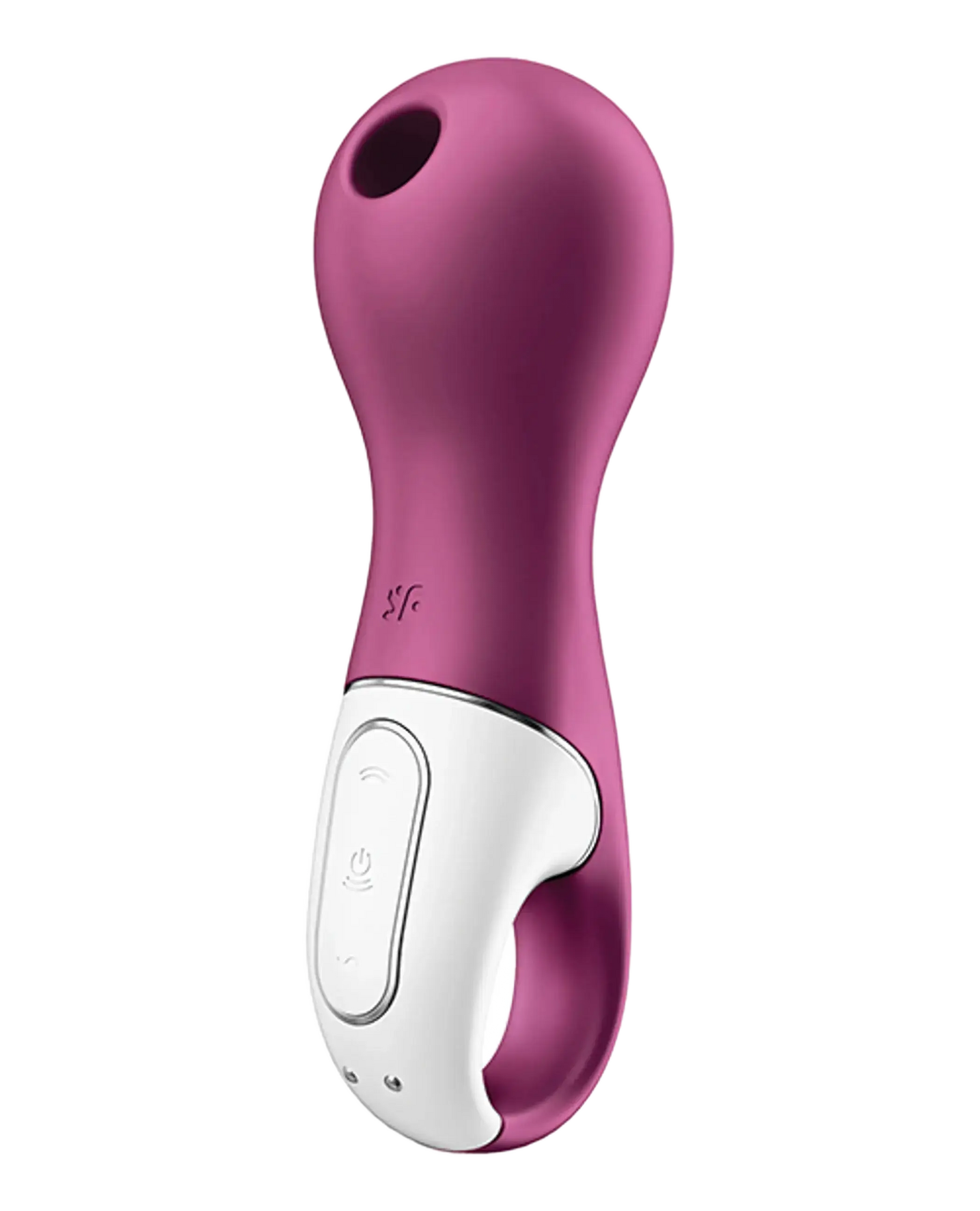 SATISFYER LUCKY LIBRA PURPLE (NET) Satisfyer