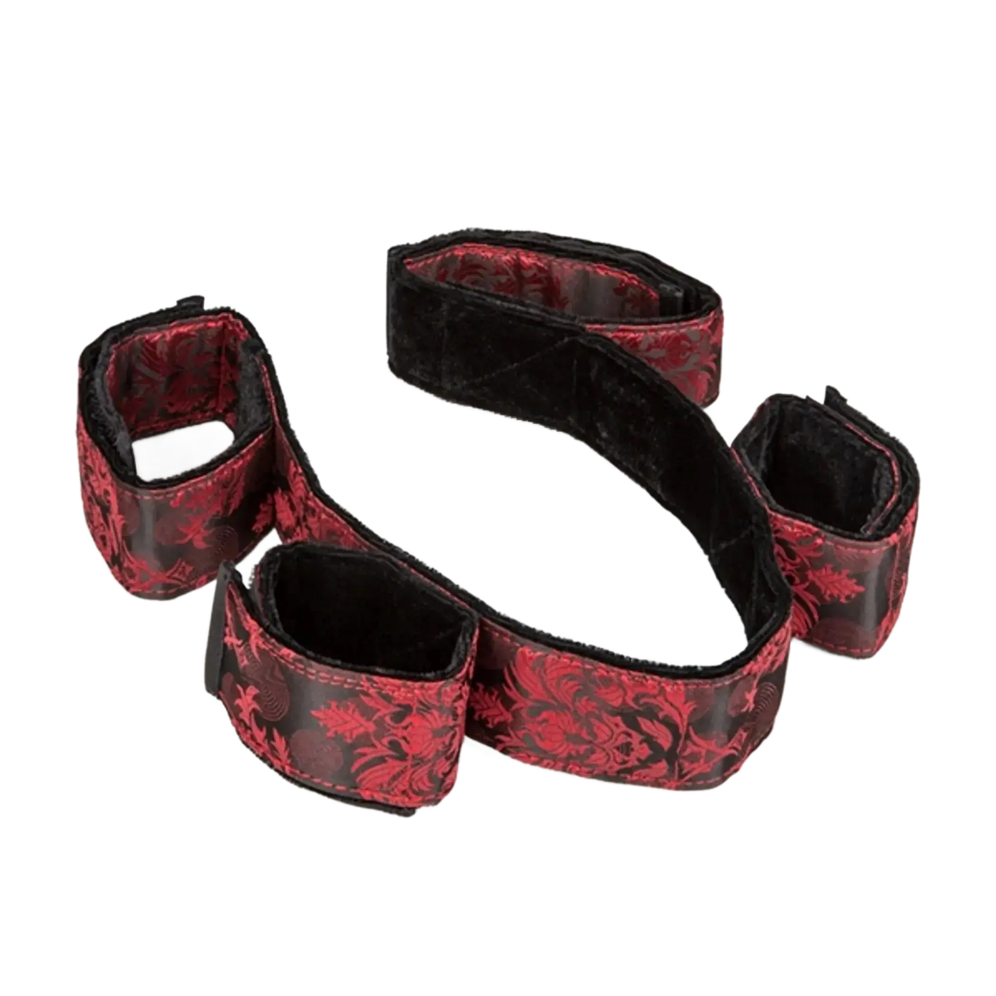 SCANDAL BONDAGE BAR California Exotic Novelties