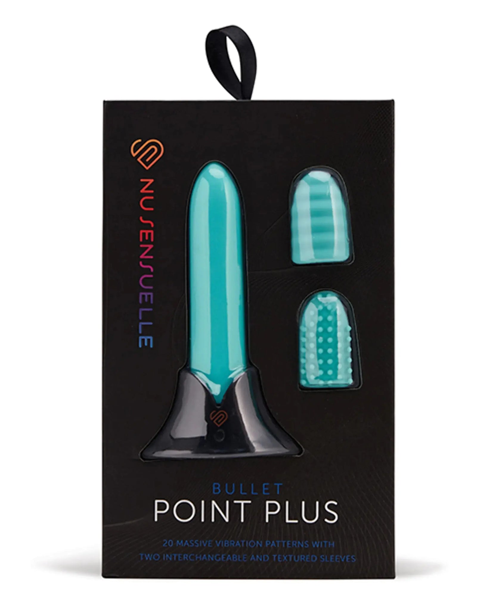 Sensuelle Point Plus Tblue Nu Sensuelle