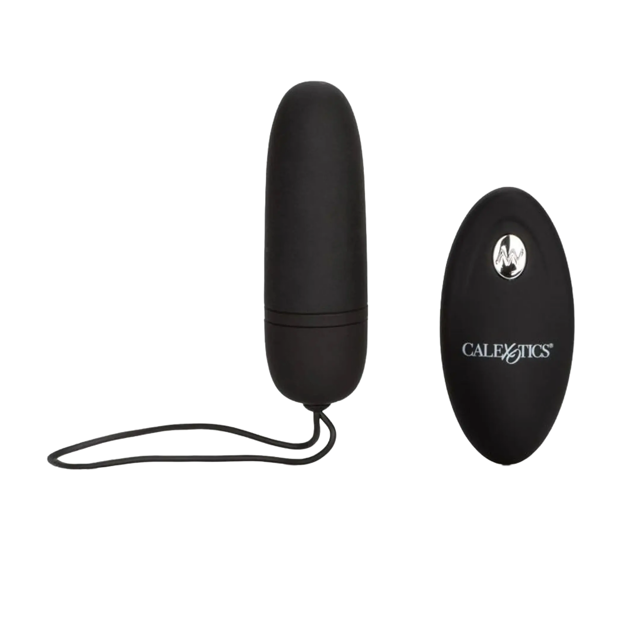 SILICONE REMOTE BULLET California Exotic Novelties