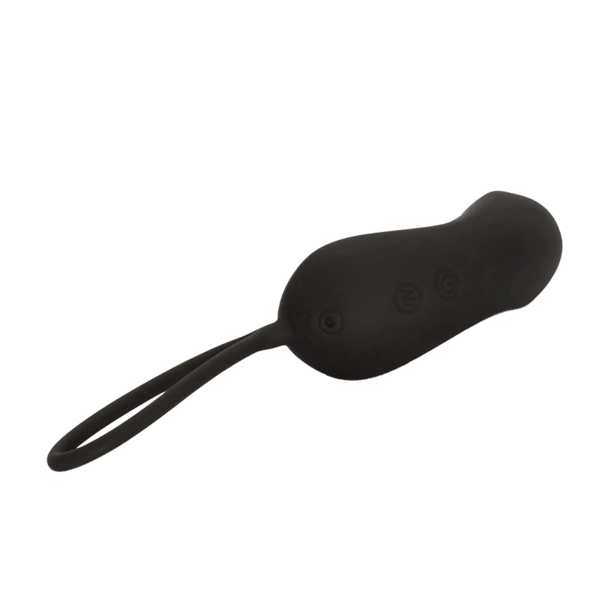 SILICONE REMOTE RECHARGEABLE CURVE California Exotic Novelties