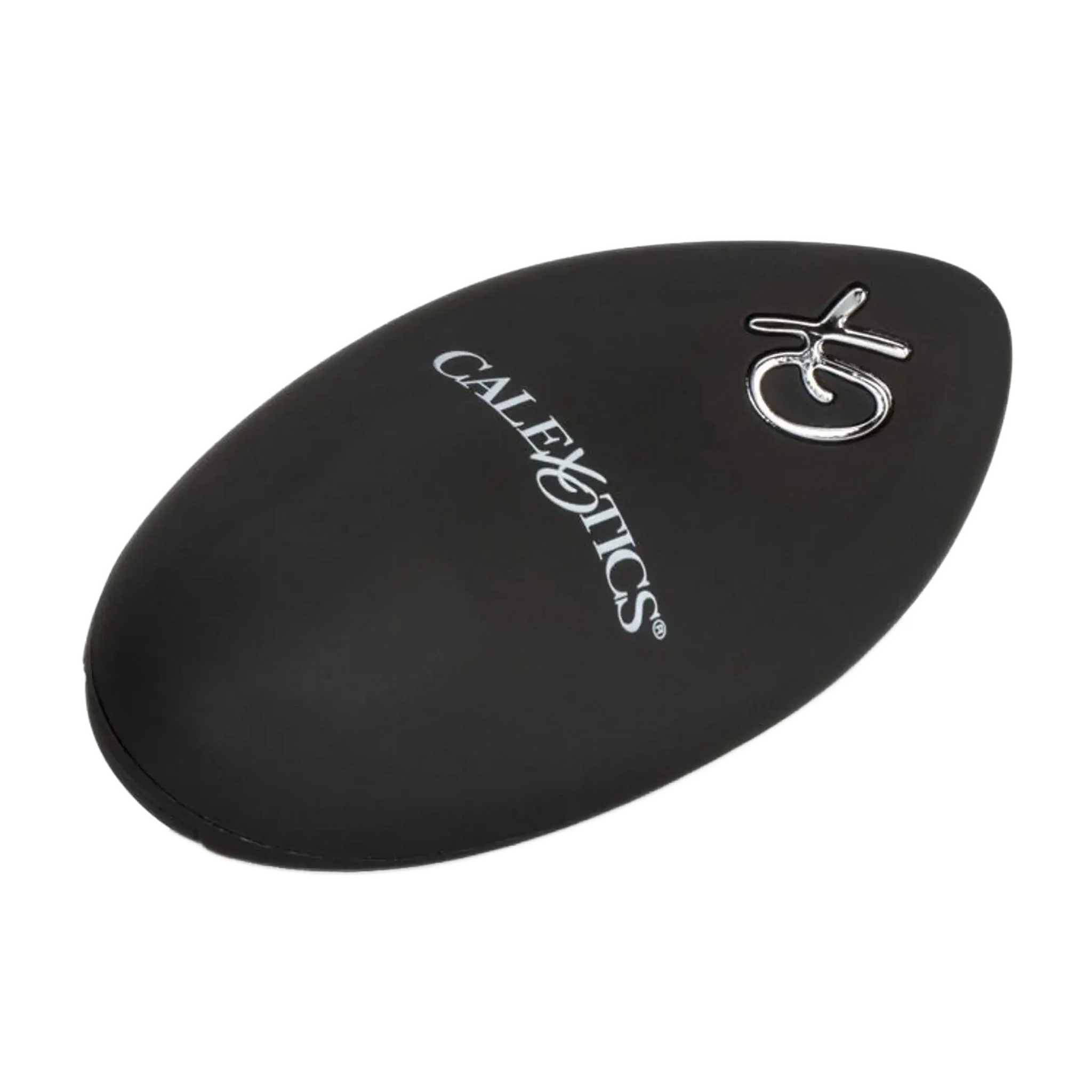 SILICONE REMOTE RECHARGEABLE CURVE California Exotic Novelties