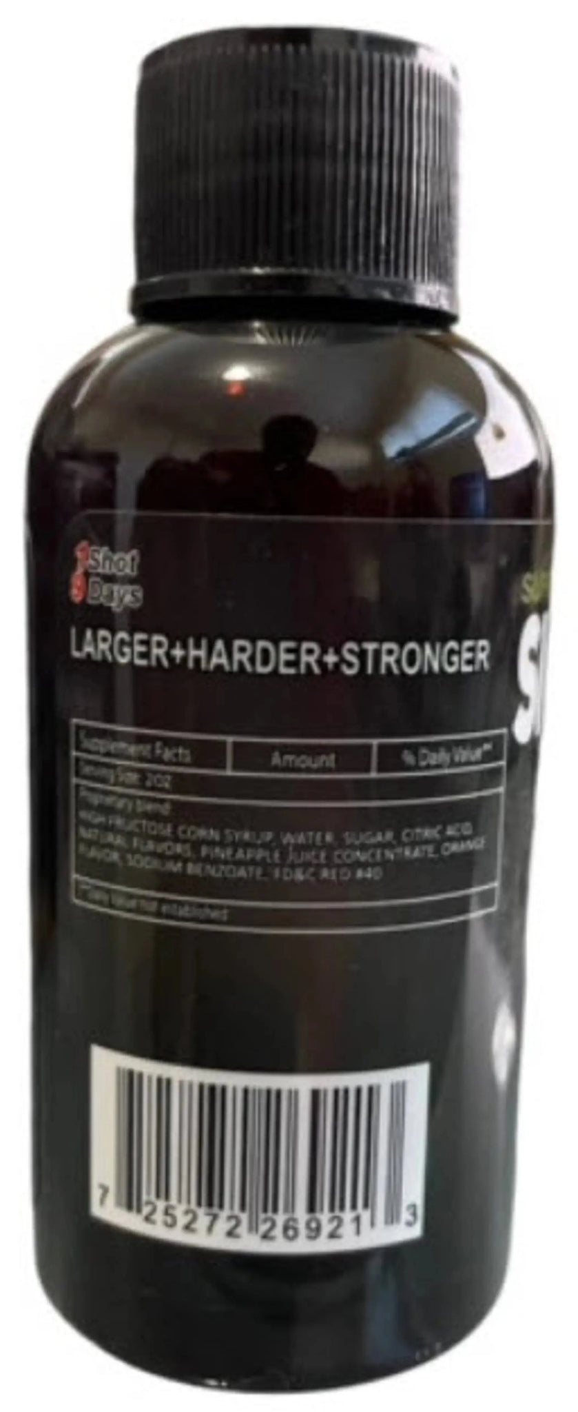 SilverBack Extreeme 500k Supercore Products Group