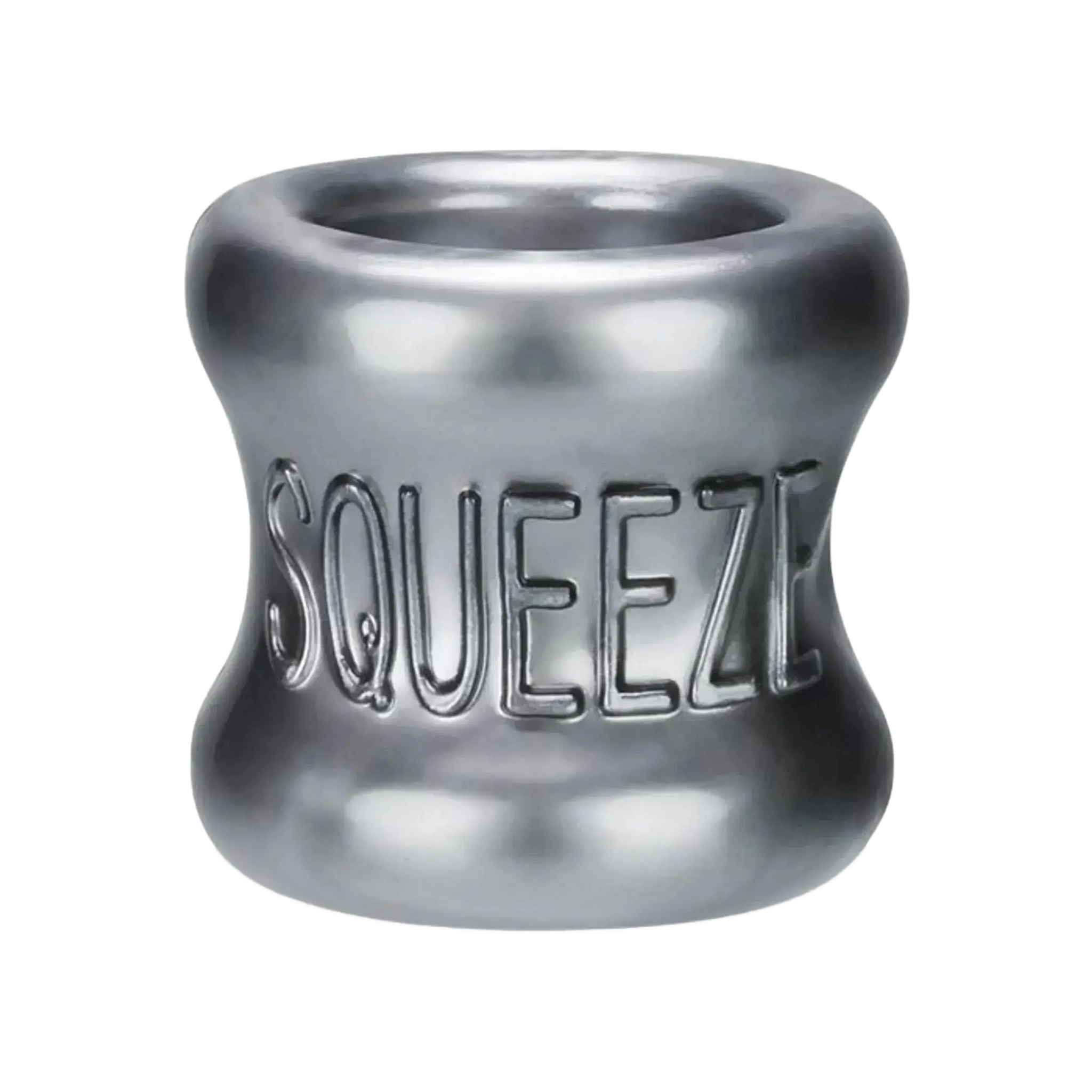 SQUEEZE BALL STRETCHER OXBALLS STEEL (NET) OXBALLS