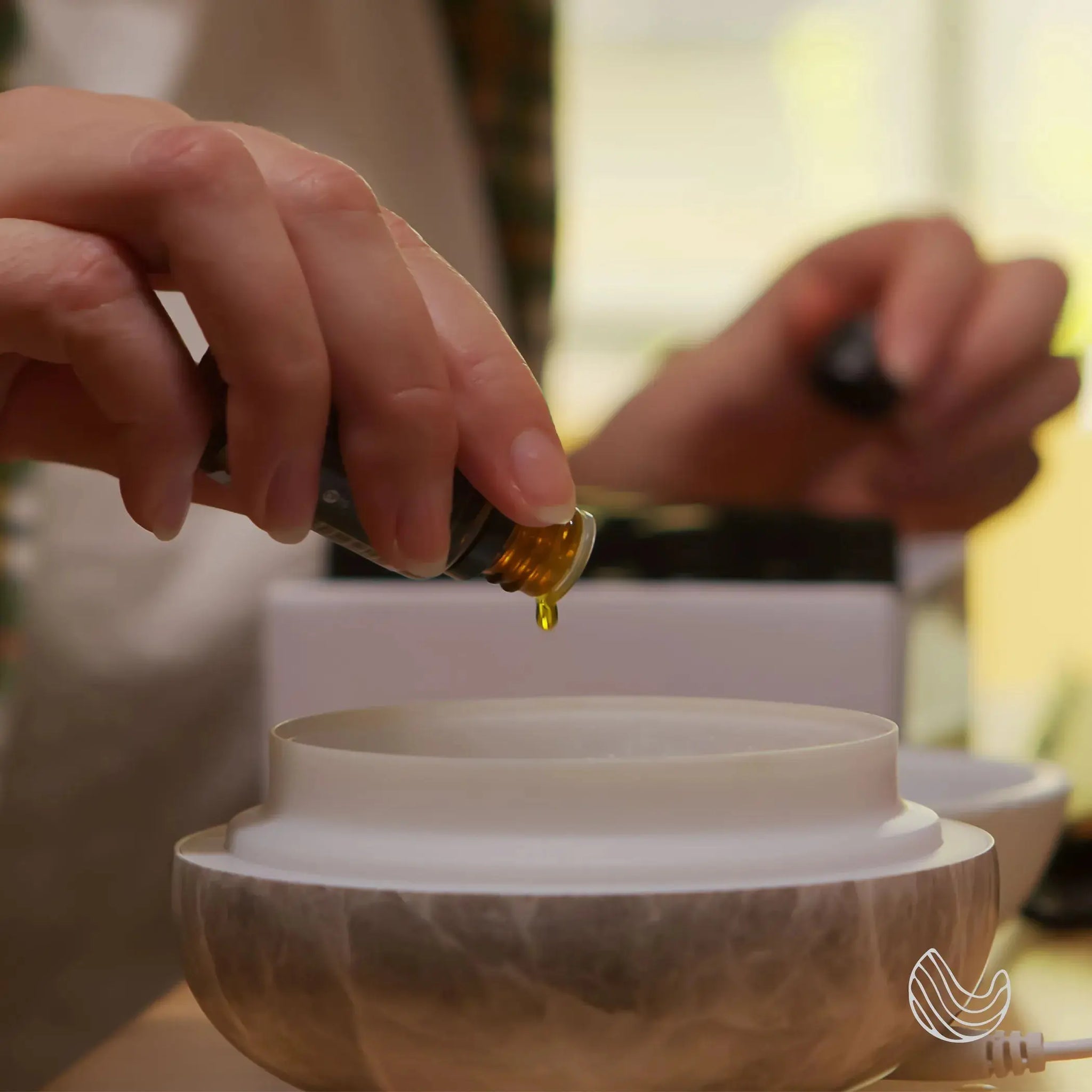 Sweet Dreams Essential Oil Blend Aromasong Manufacturing Corp