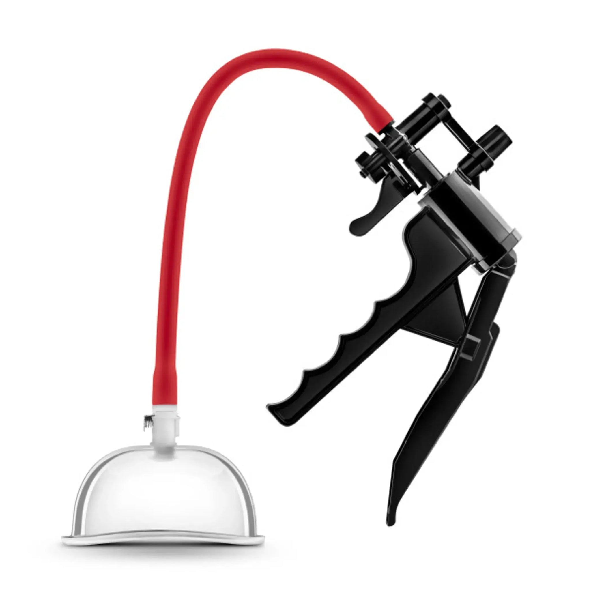 TEMPTASIA ADVANCED PXSSYPUMP SYSTEM Blush Novelties