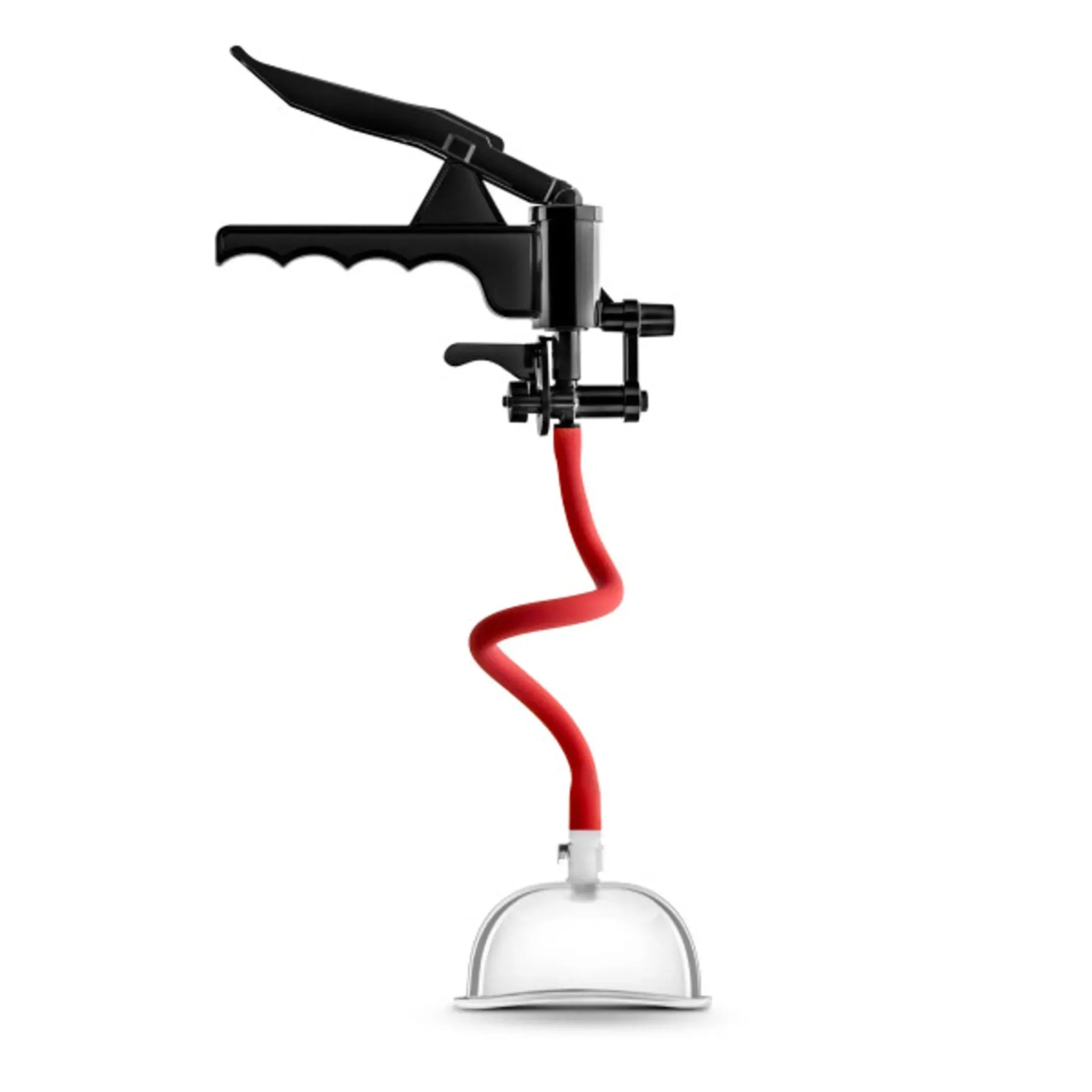 TEMPTASIA ADVANCED PXSSYPUMP SYSTEM Blush Novelties