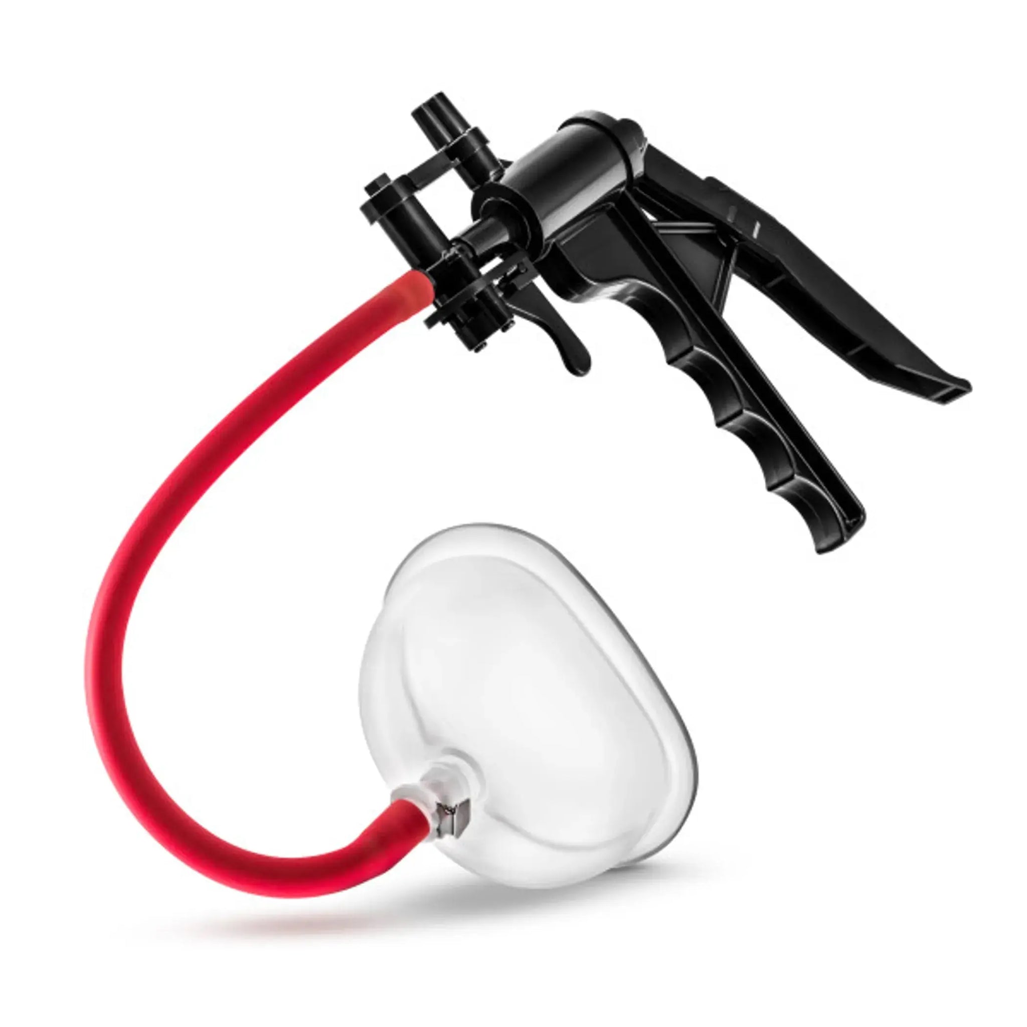 TEMPTASIA ADVANCED PXSSYPUMP SYSTEM Blush Novelties