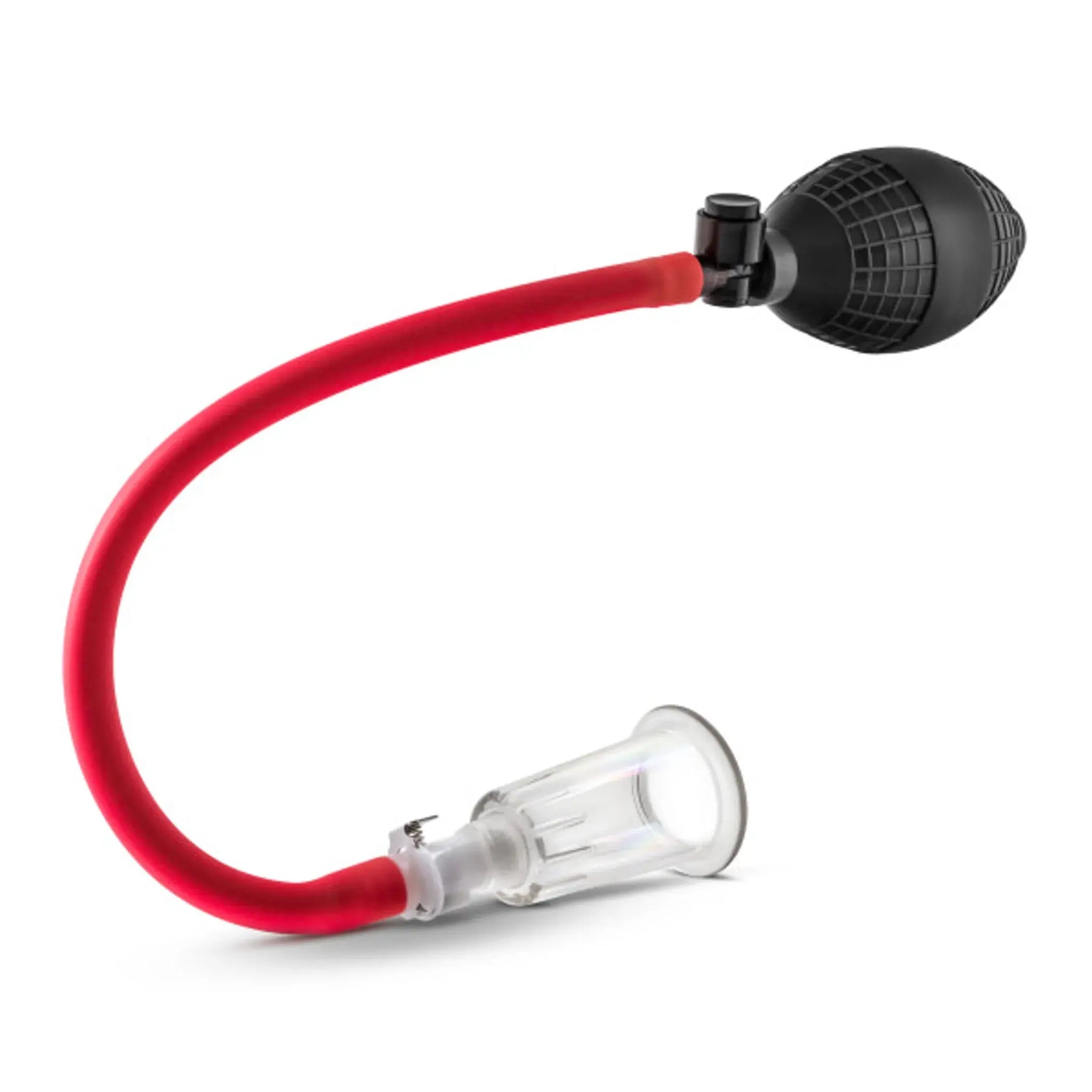 TEMPTASIA BEGINNER'S CLITORAL PUMP SYSTEM Blush Novelties