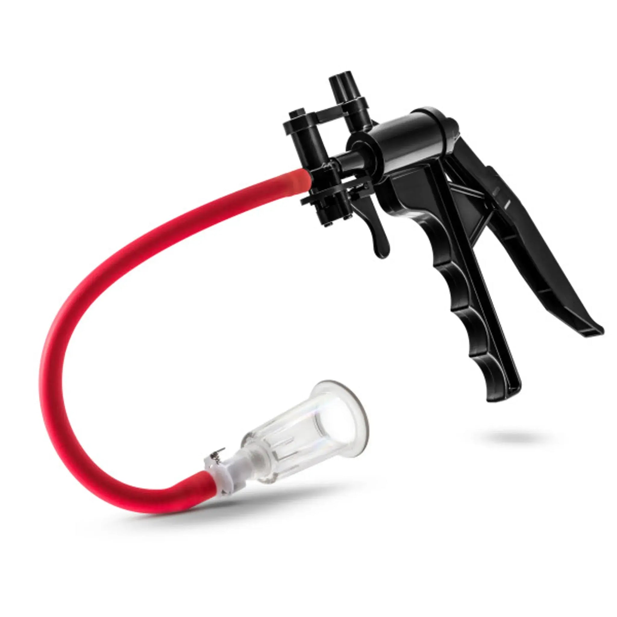 TEMPTASIA CLITORIS PLEASURE & ENHANCEMENT SYSTEM Blush Novelties