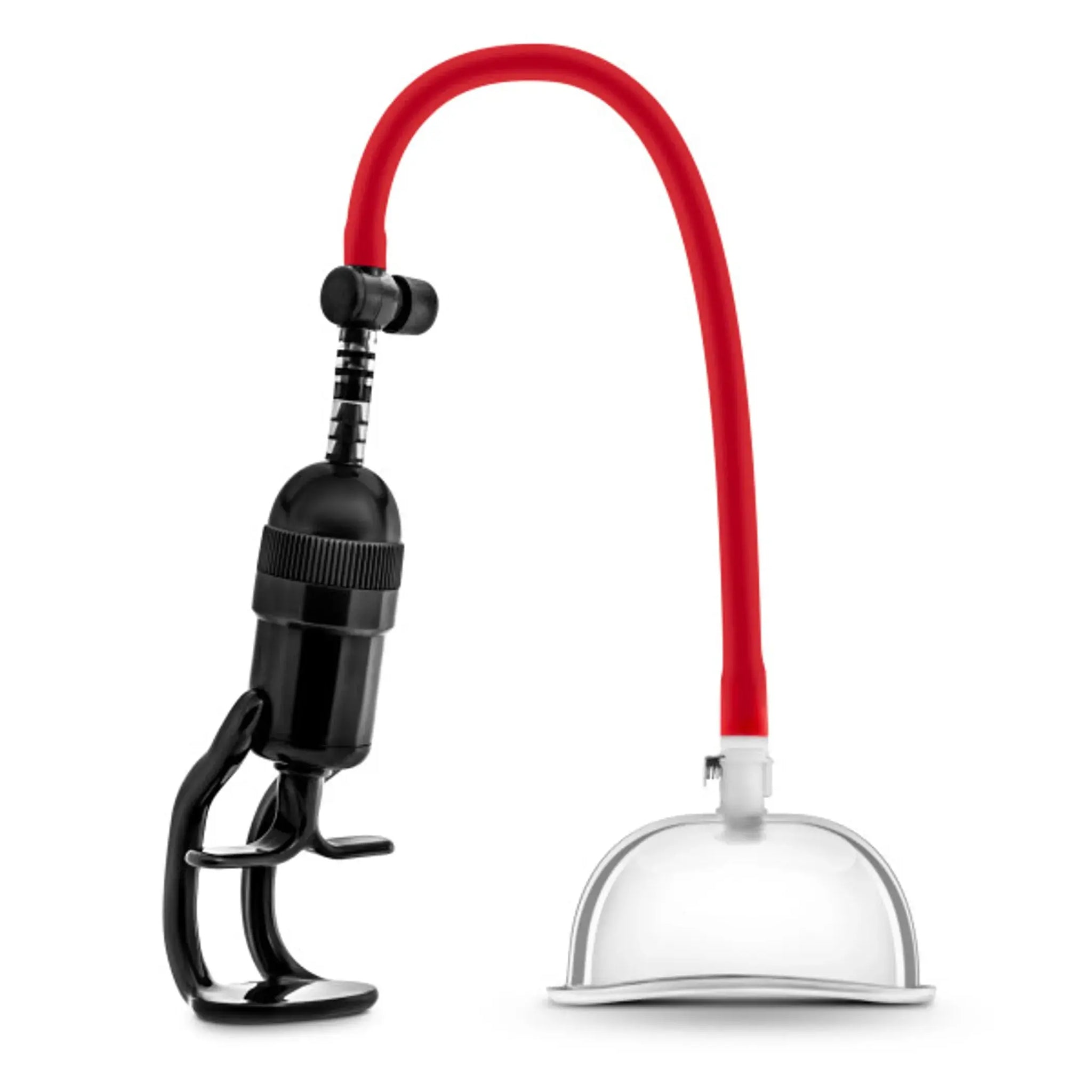 TEMPTASIA INTENSE PXSSYPUMP SYSTEM Blush Novelties