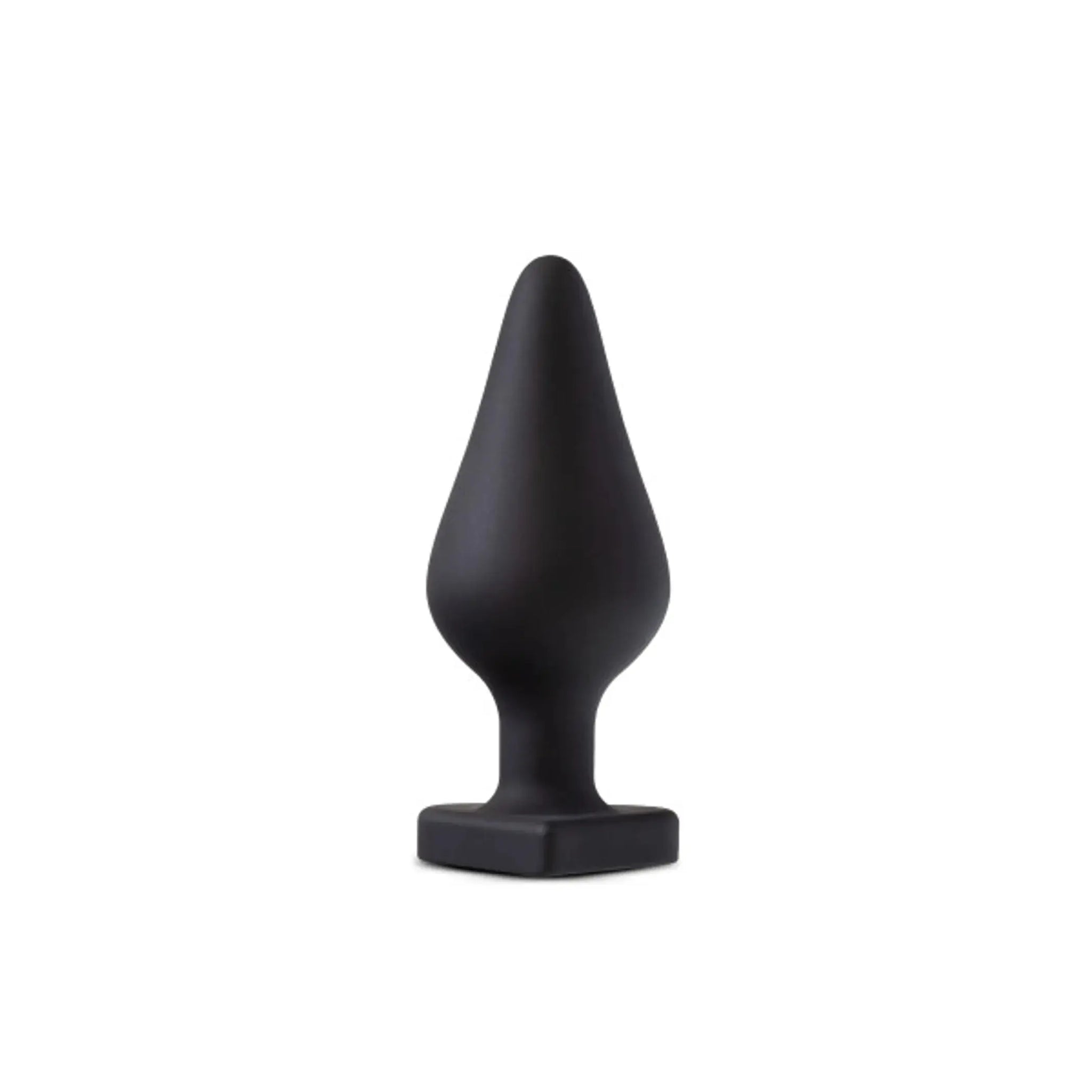TEMPTASIA SPANK ME BUTT PLUG BLACK Blush Novelties