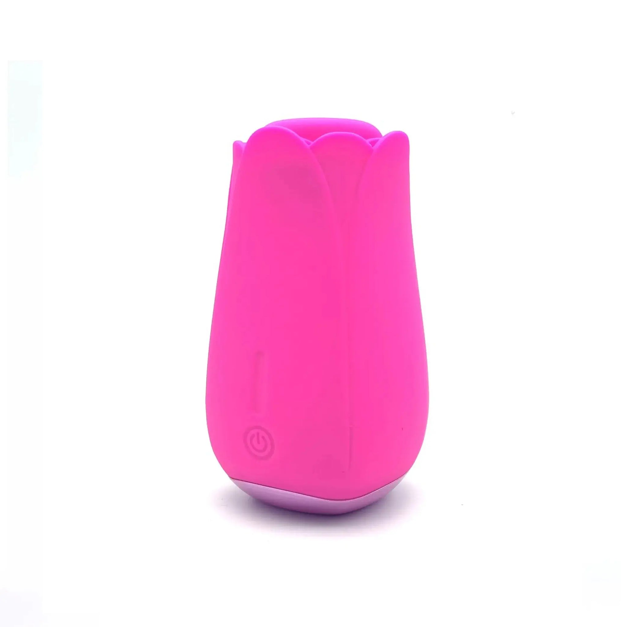 TULIP PRO SUCTION VIBE PINK RECHARGEABLE Maia Toys